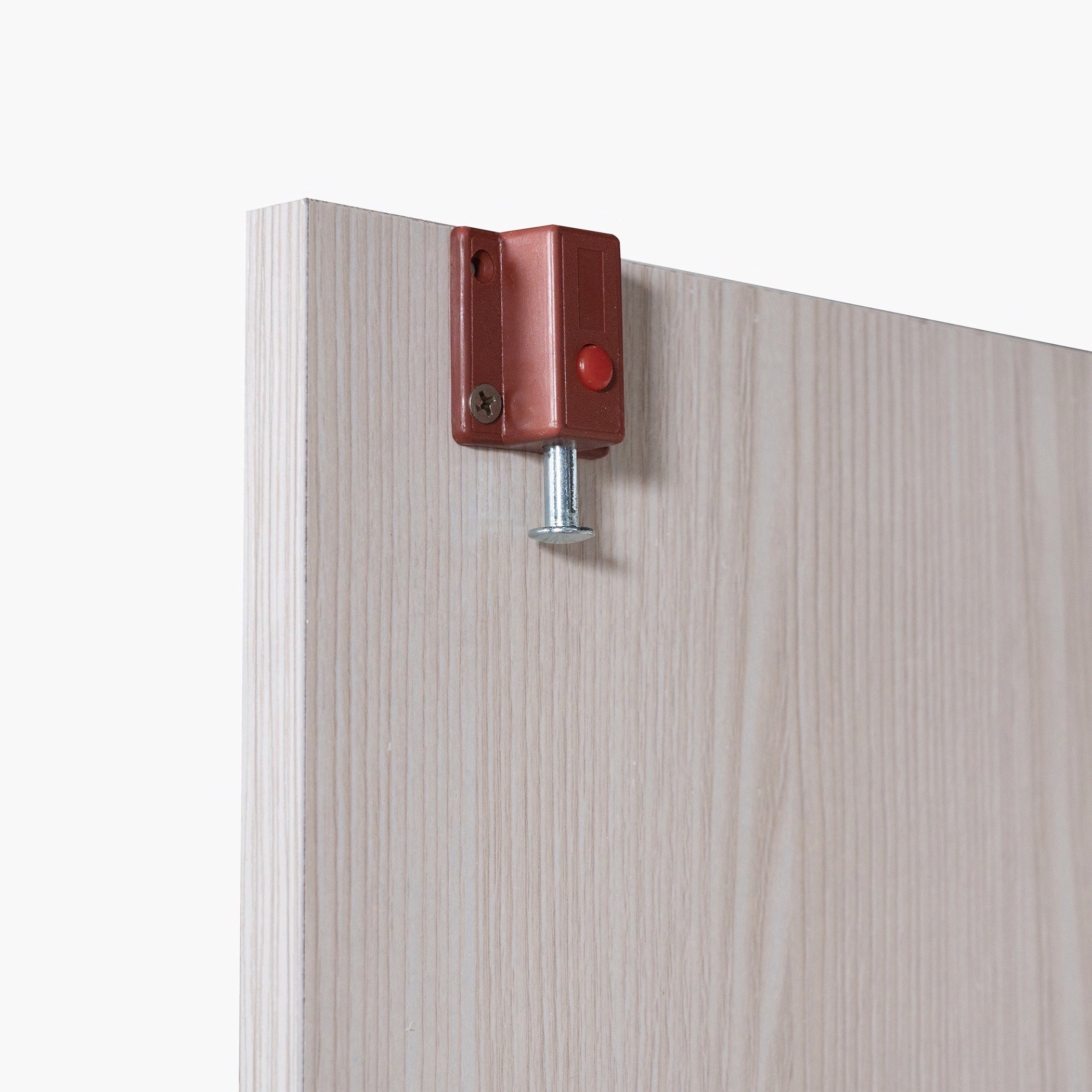 Movo Bella 3-Door Wardrobe with 2 Drawers-hbxfurniture-wardrobes-image-6