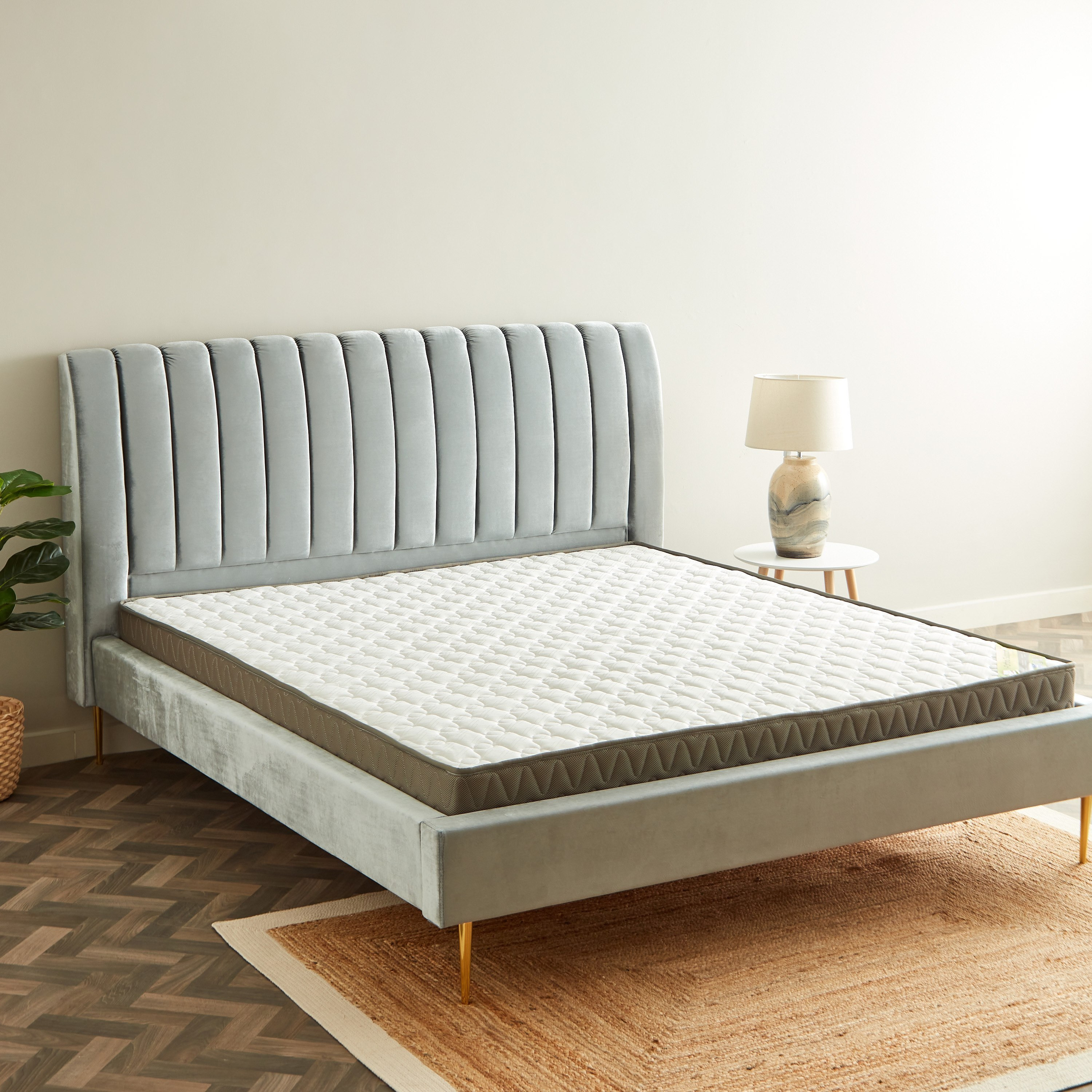 مرتبة فرديّة بإسفنج مجدد من سليب إيز آي أورثو سبّورت فيرم - 90x190x20 سم-hbxfurniture-bedroom-mattresses-single-image-2