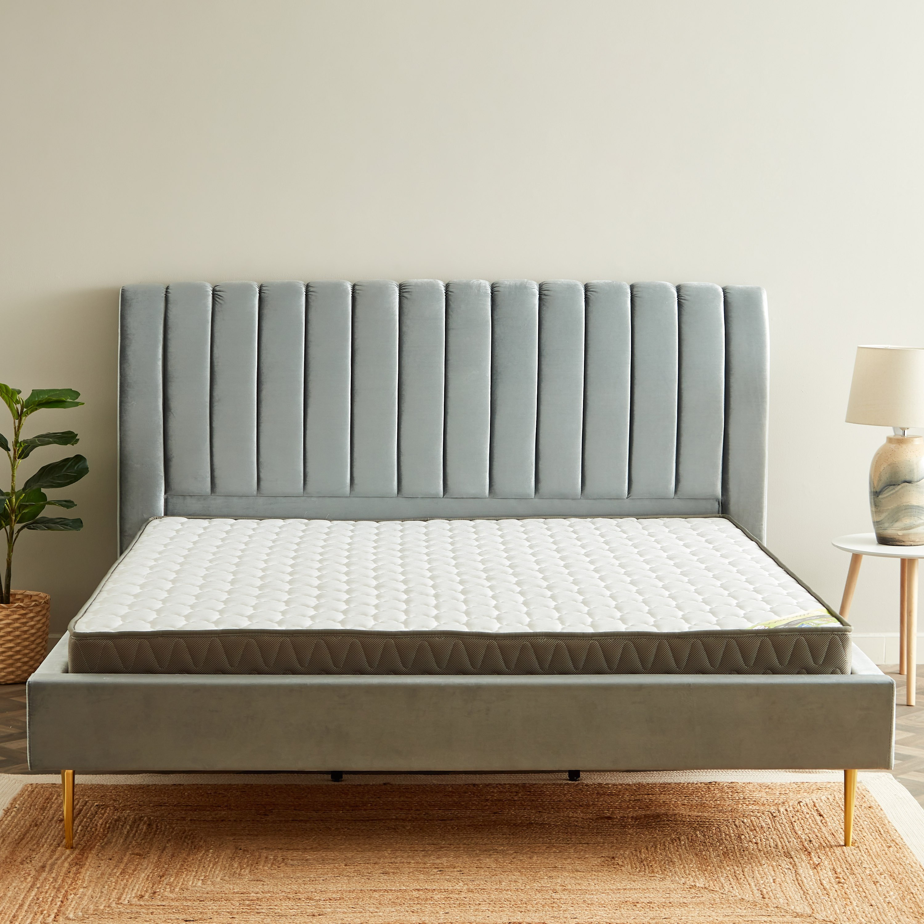 مرتبة فرديّة بإسفنج مجدد من سليب إيز آي أورثو سبّورت فيرم - 90x190x20 سم-hbxfurniture-bedroom-mattresses-single-image-3