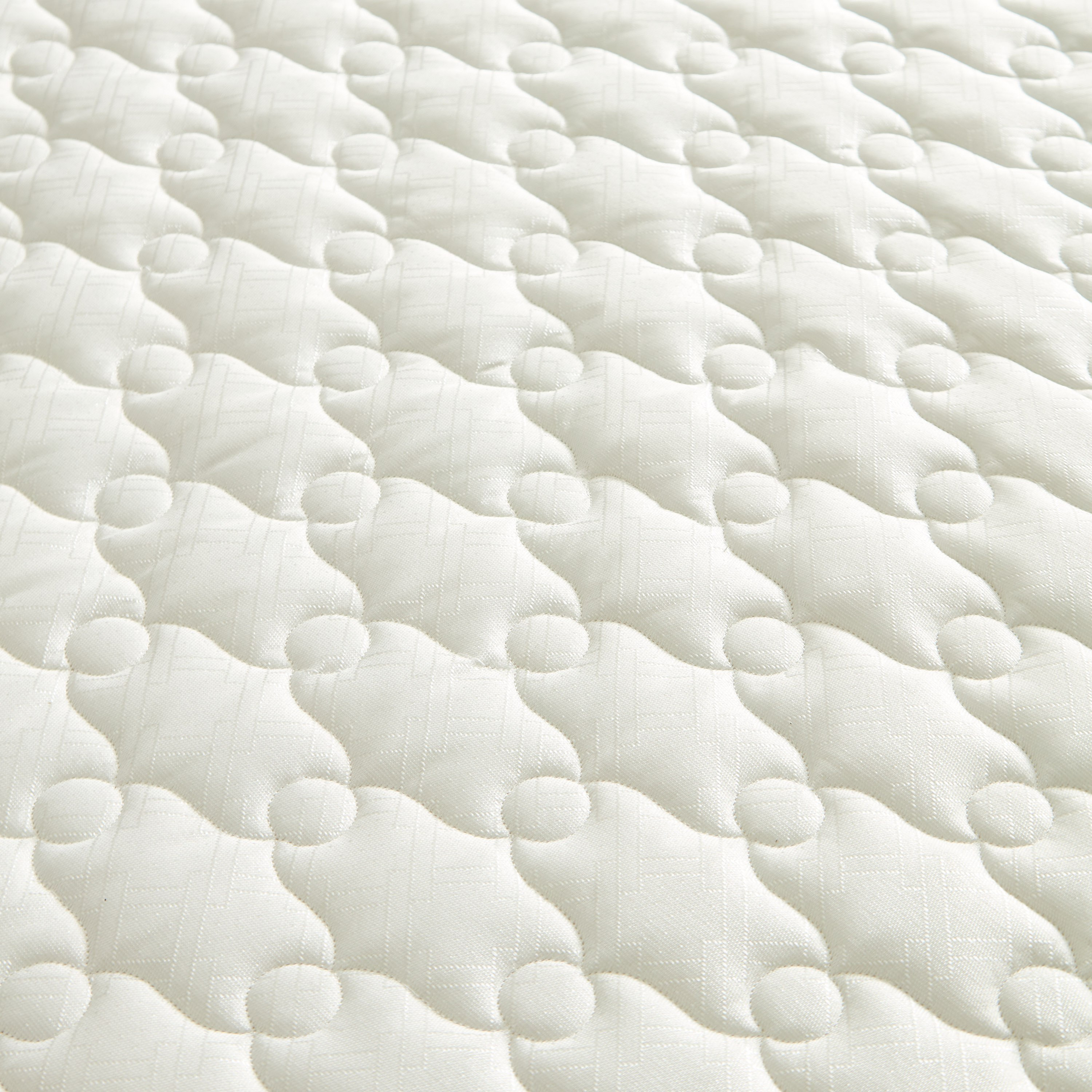 SleepEase iOrtho Support Firm Extra Firm Rebonded Foam Twin Mattress - 120x200x20 cm-hbxfurniture-mattresses-twin-image-12