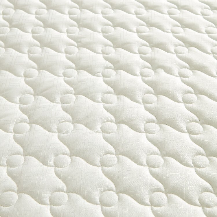 SleepEase iOrtho Support Firm Extra Firm Rebonded Foam Queen Mattress - 160x200x20 cm-hbxbedroom-mattresses-queen-image-8