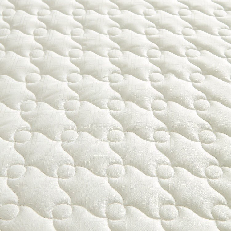 SleepEase iOrtho Support Firm Extra Firm Rebonded Foam Super King Mattress - 200x200x20 cm-loyalty_promotion_001Promotion-image-8