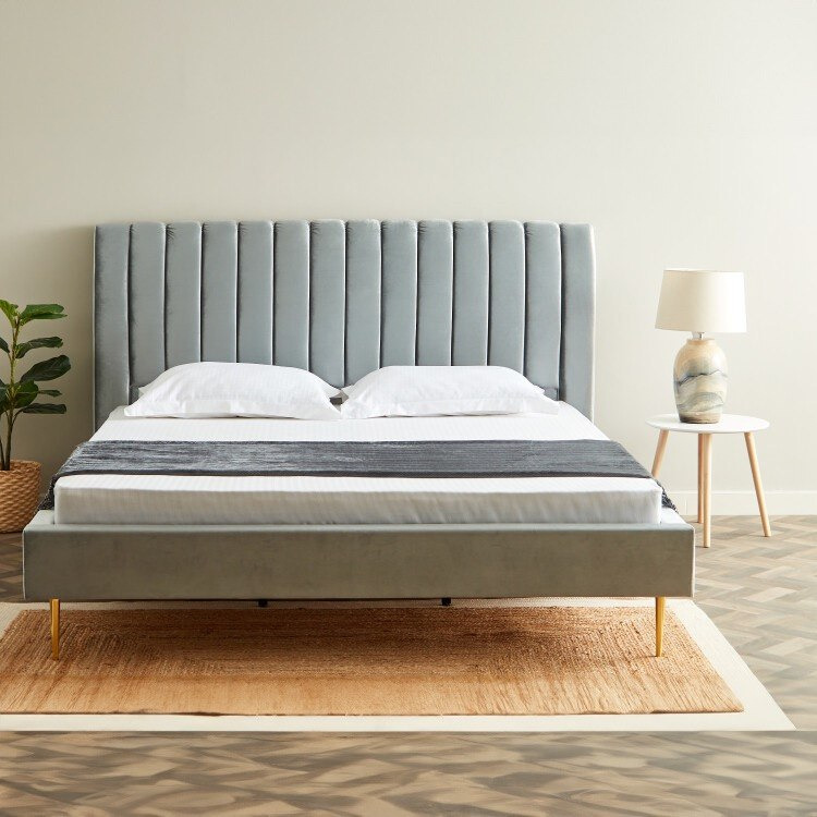 SleepEase iOrtho Support Firm Extra Firm Rebonded Foam Super King Mattress - 200x200x20 cm-loyalty_promotion_001Promotion-image-9