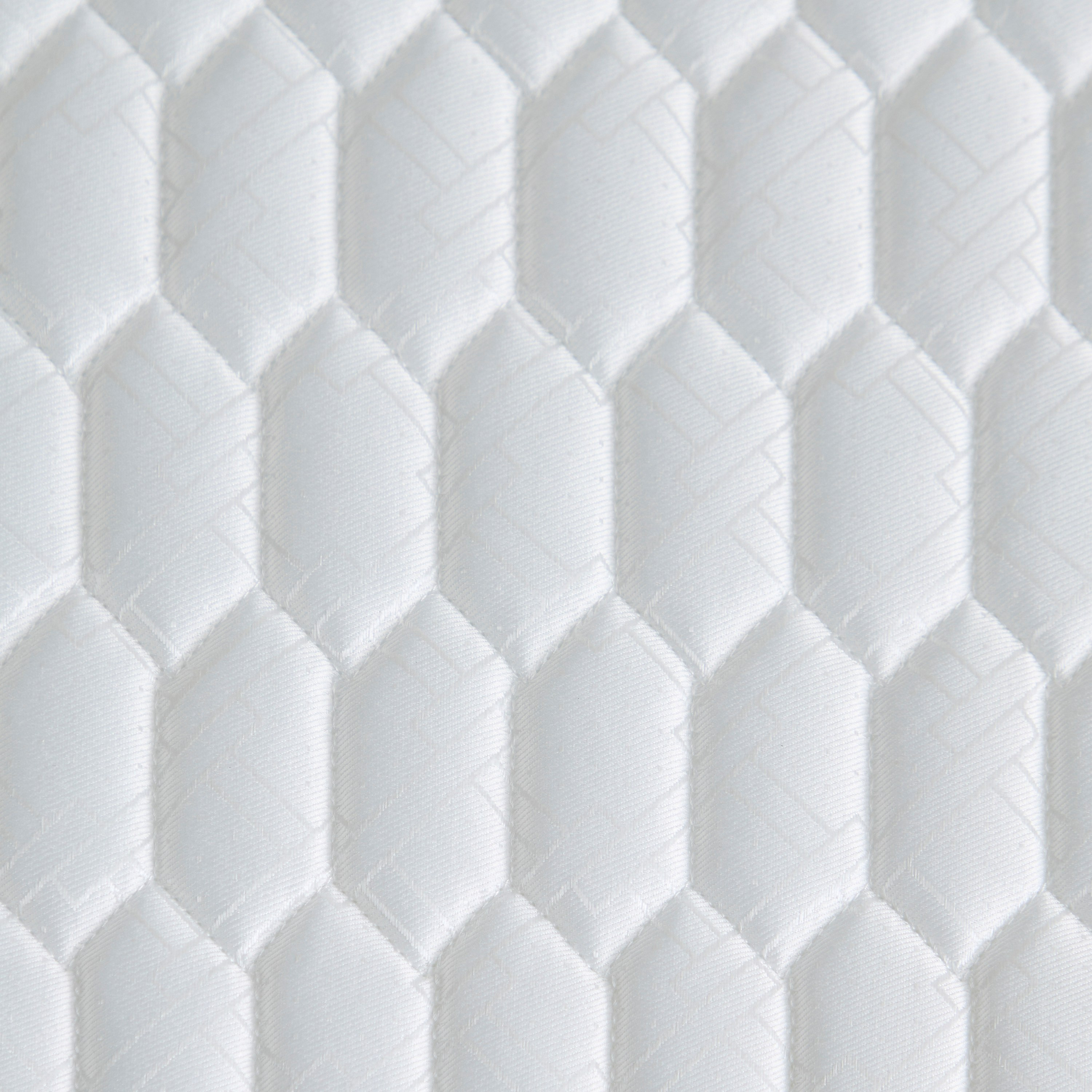 SleepEase iCalm Lux Medium Firm Side Foam Encased Bonnell Spring Twin Mattress - 120x200x22 cm-hbxfurniture-mattresses-twin-image-10