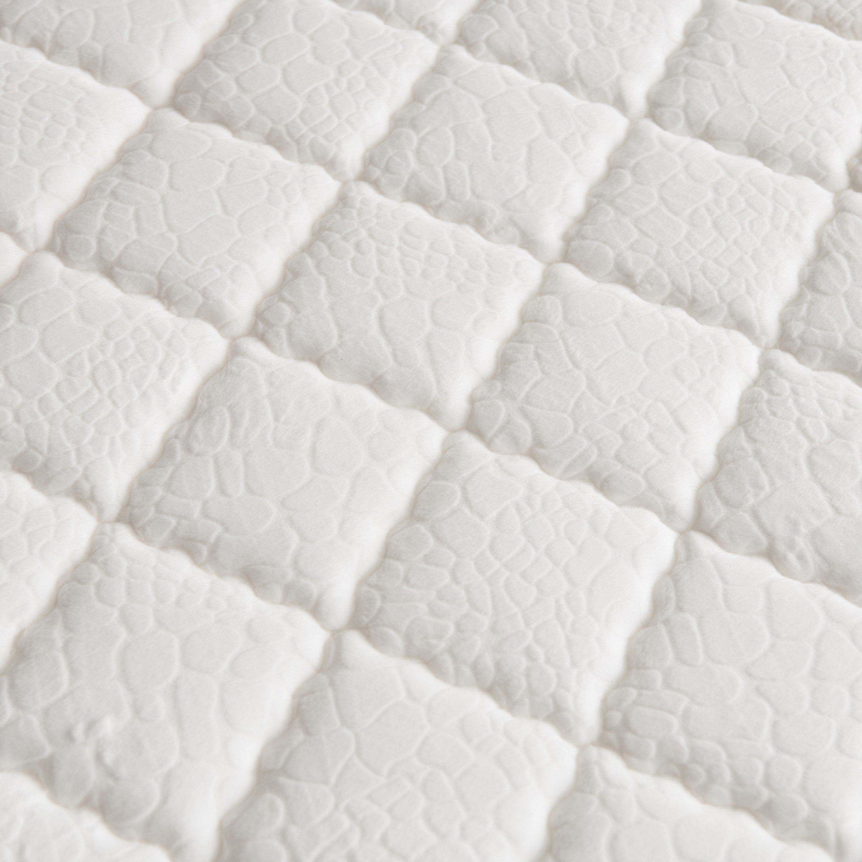 SleepNest iMedico Eurotop Medium Firm Rebonded Foam Single Mattress - 90x190x24 cm-hbxfurniture-bedroom-mattresses-single-image-7