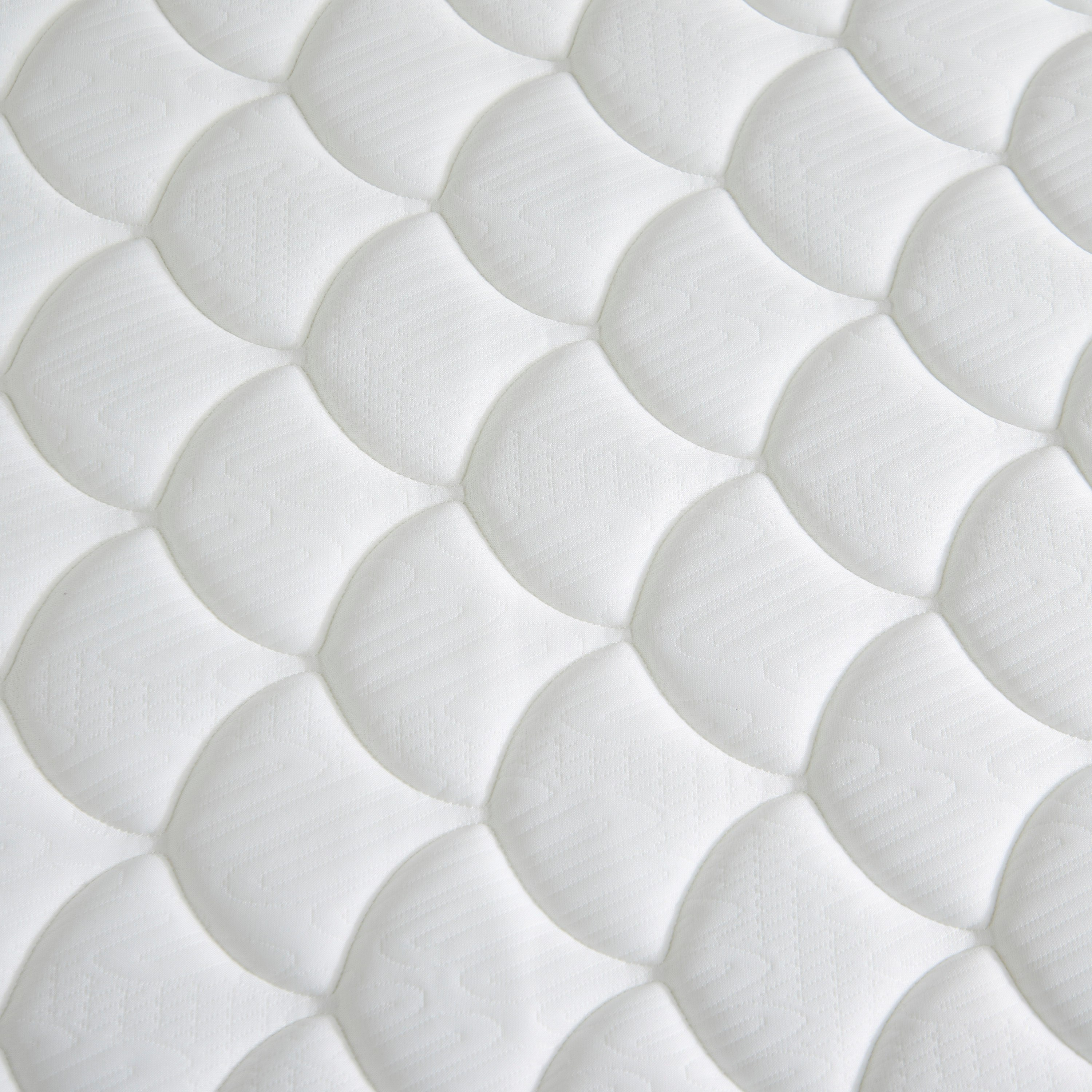 SleepNest iGolden Comfort Lux Medium Firm Pocket Spring Twin Mattress - 120x200x25 cm-hbxfurniture-mattresses-twin-image-7