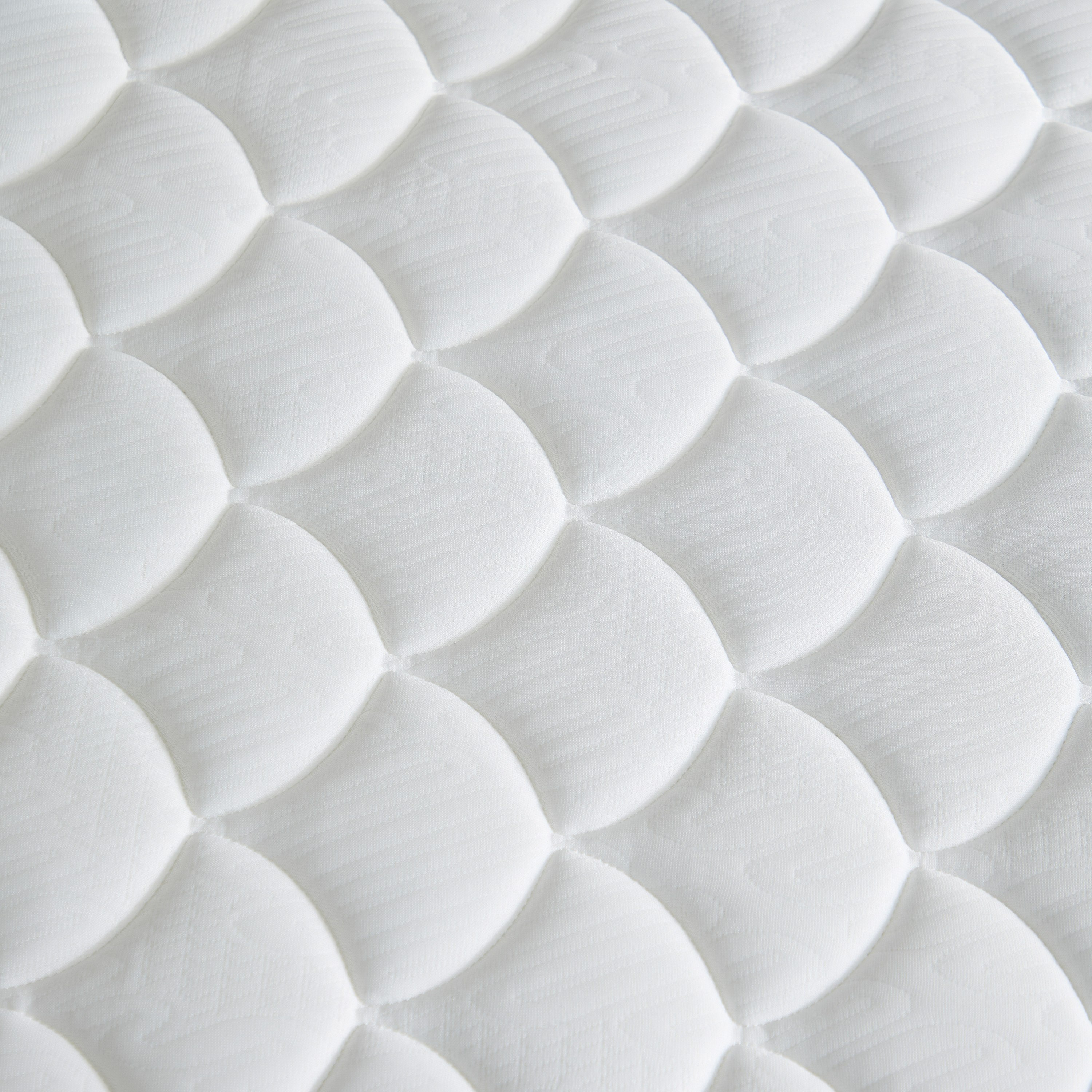 SleepNest iGolden Comfort Lux Medium Firm Pocket Spring King Mattress - 180x200x25 cm-hbxfurniture-mattresses-king-image-7