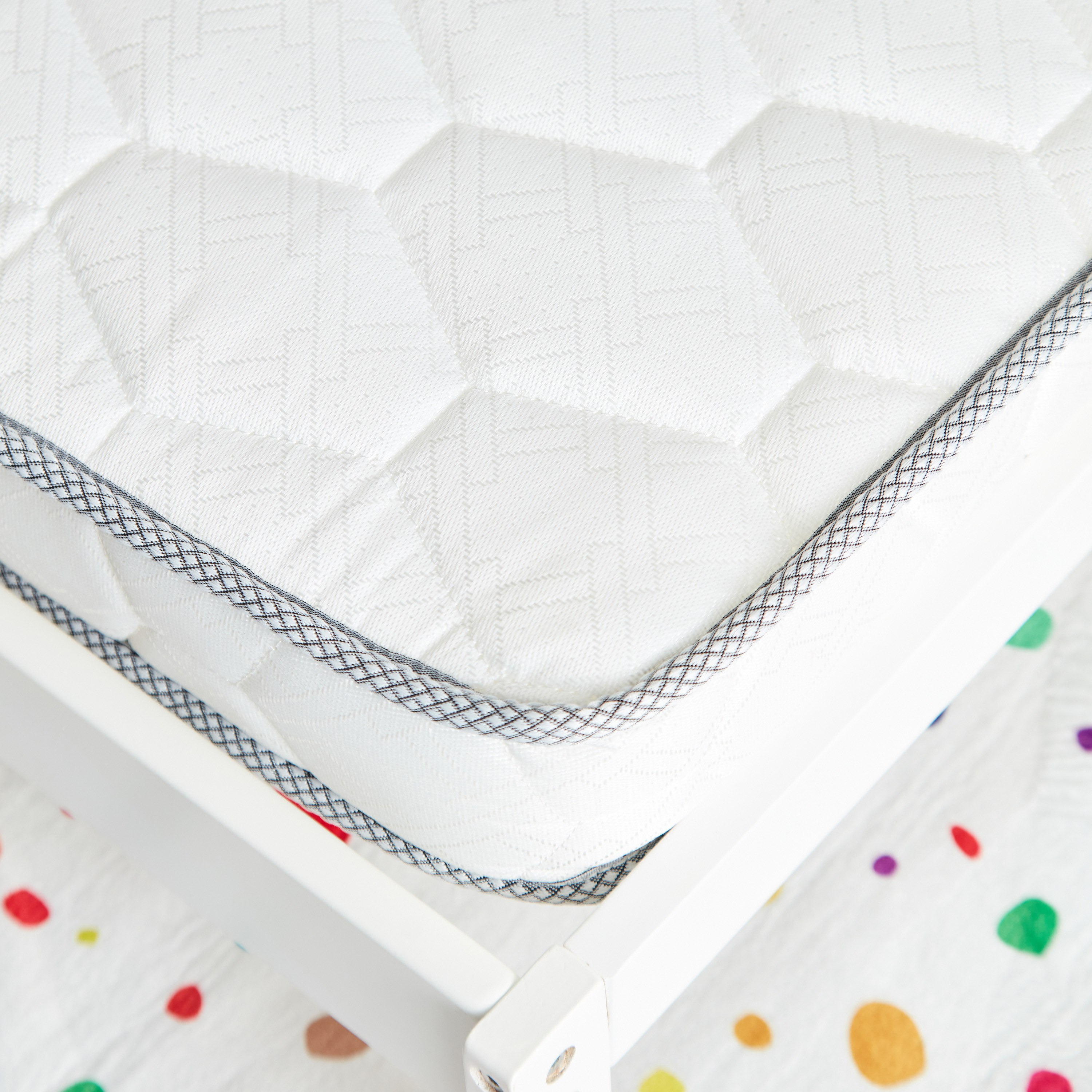 مرتبة إسفنج من آي تودلر - 70x130x10 سم-hbxfurniture-mattresses-toddler-image-6