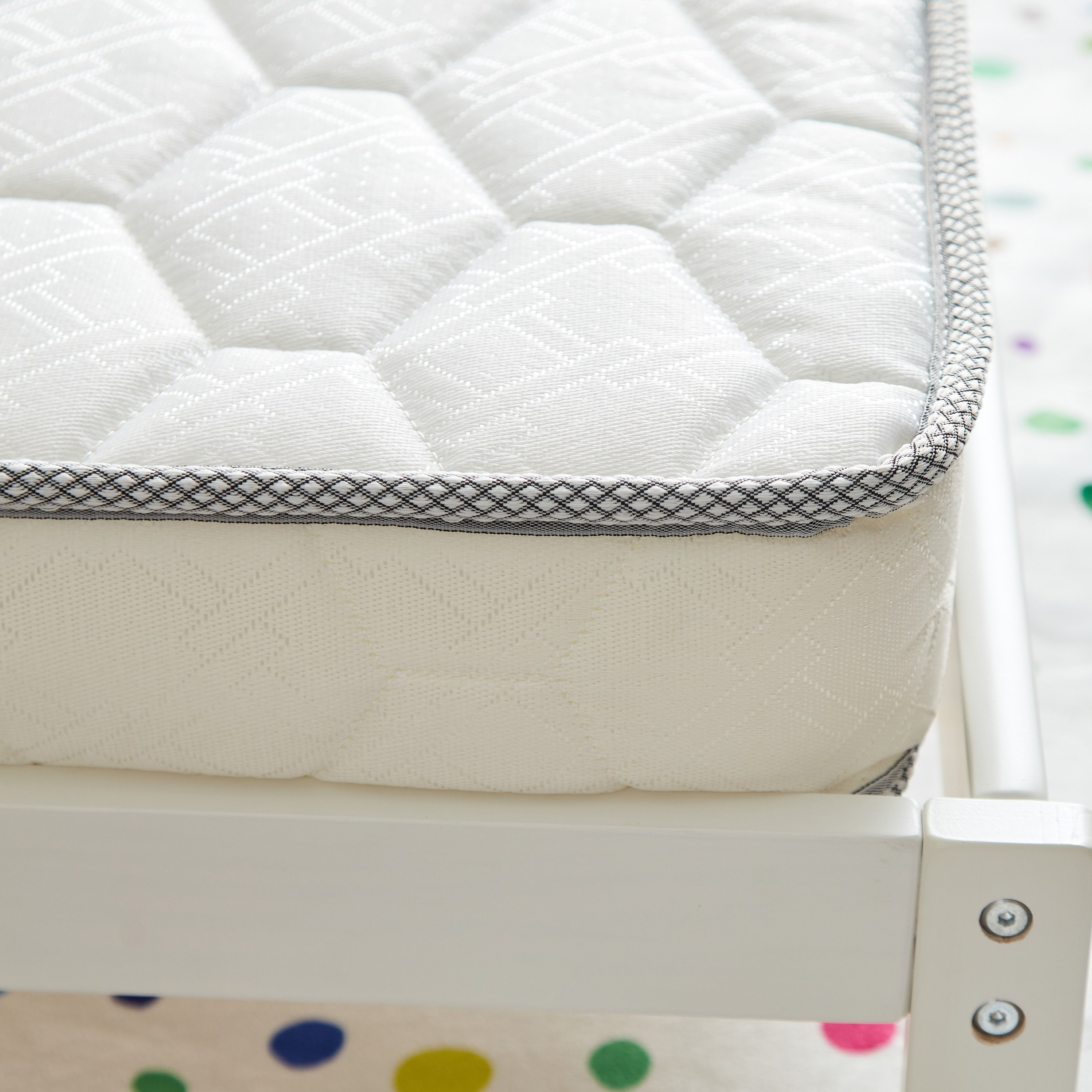 مرتبة إسفنج من آي تودلر - 70x130x10 سم-hbxfurniture-mattresses-toddler-image-7