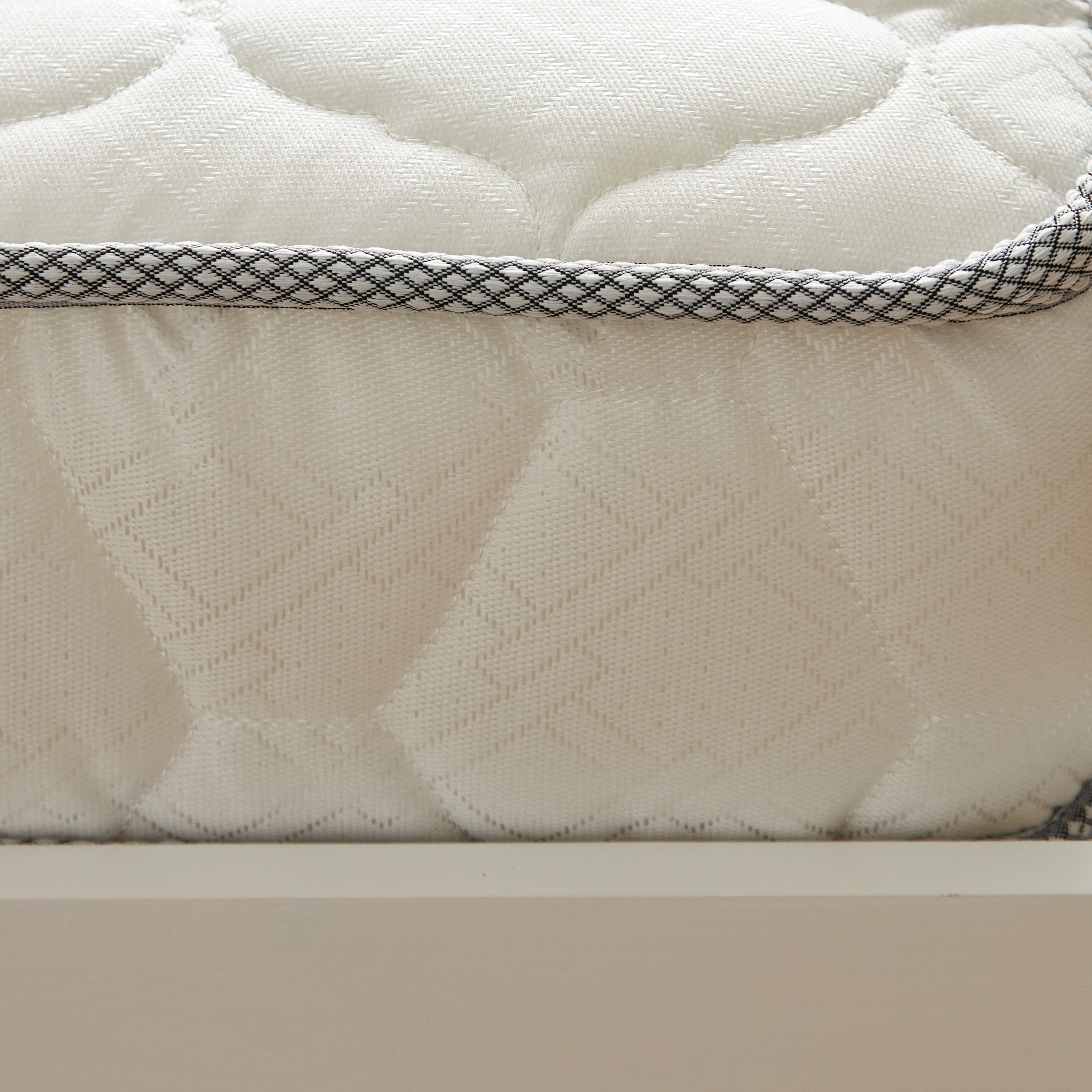 i-Aroma Single Foam Mattress - 90x200x15 cm-hbxfurniture-bedroom-mattresses-single-image-5