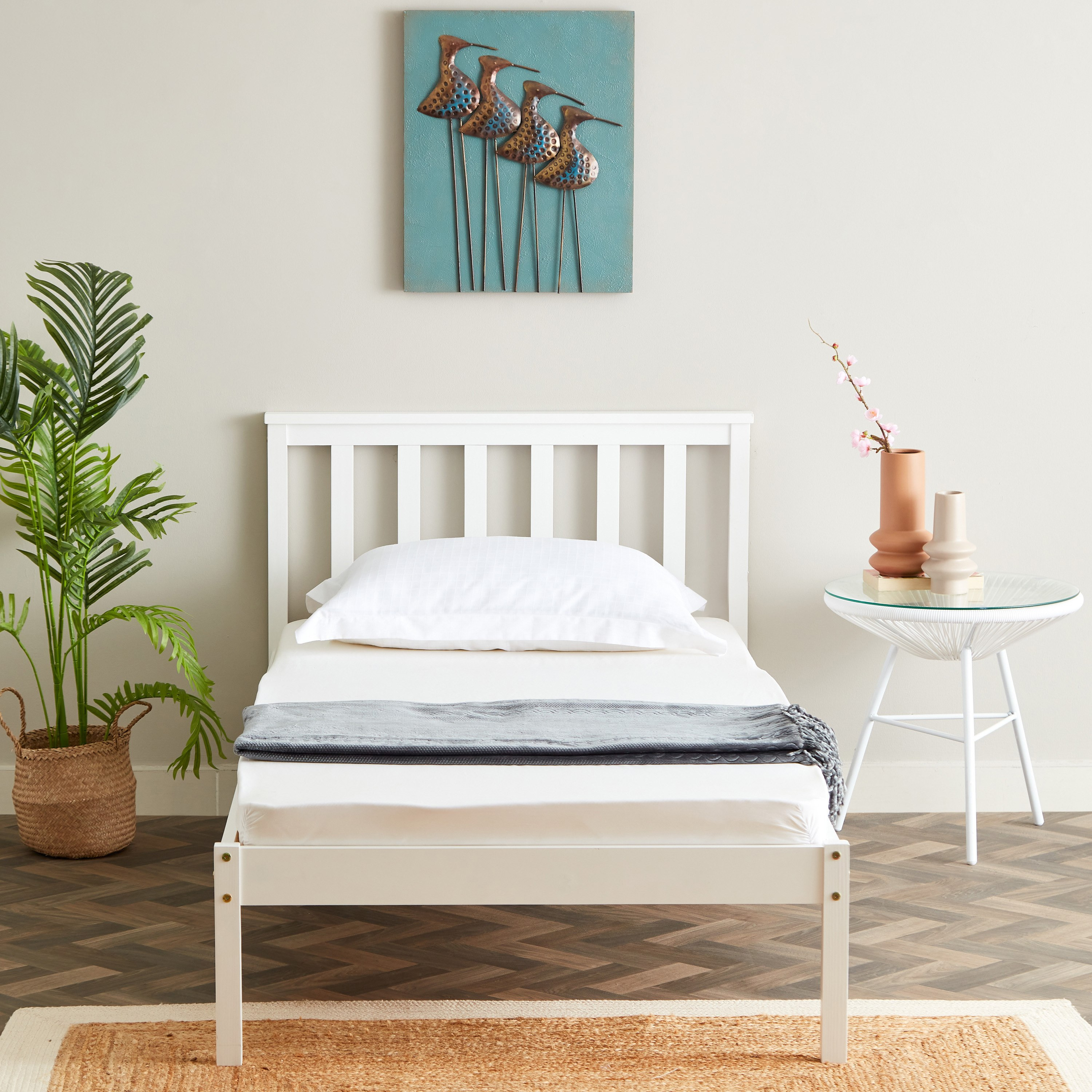 SleepEase iCozy Tri Fold Foldable Travel Foam Single Mattress - 90x200x10cm-hbxfurniture-bedroom-mattresses-single-image-11
