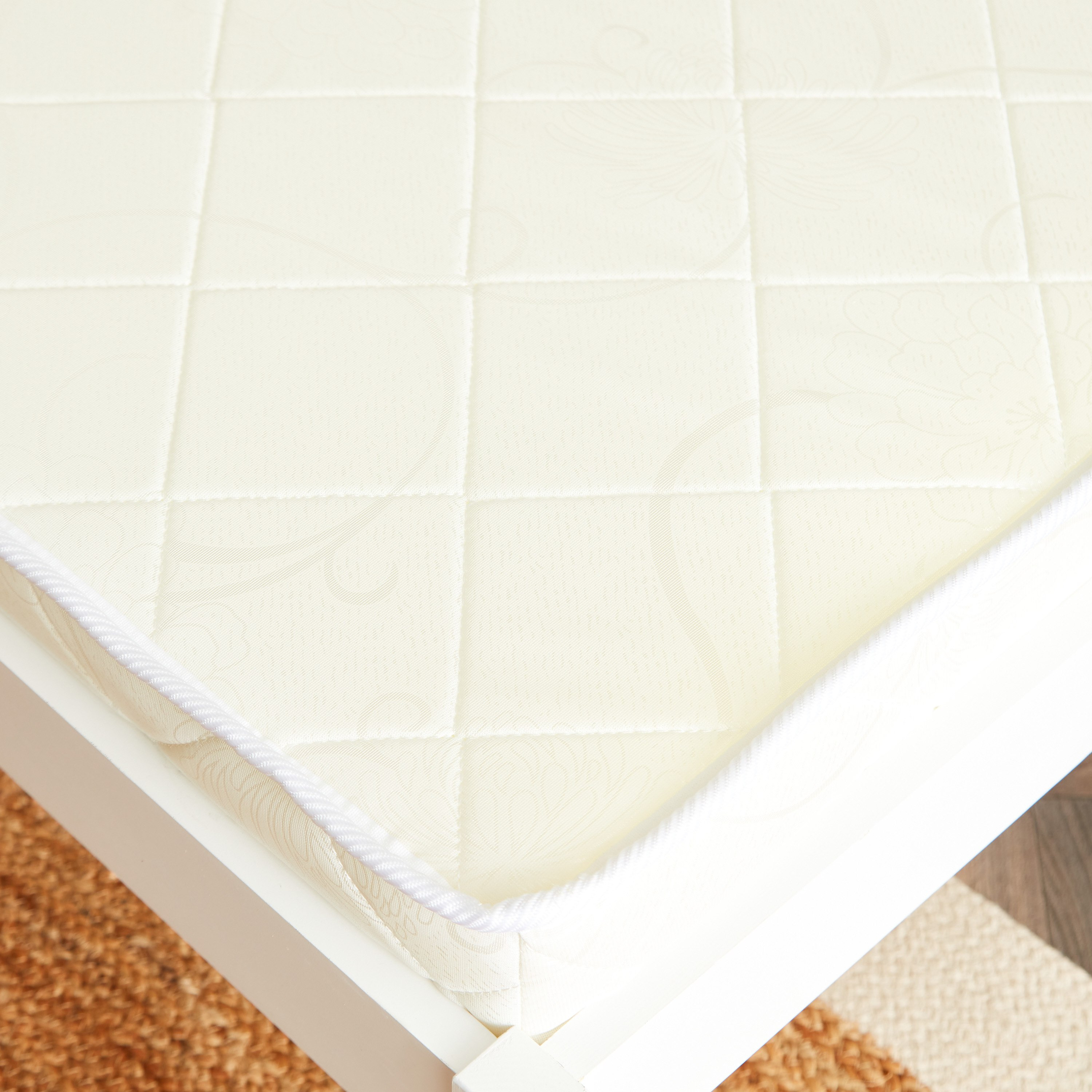 SleepEase iCozy Tri Fold Foldable Travel Foam Single Mattress - 90x200x10cm-hbxfurniture-bedroom-mattresses-single-image-7