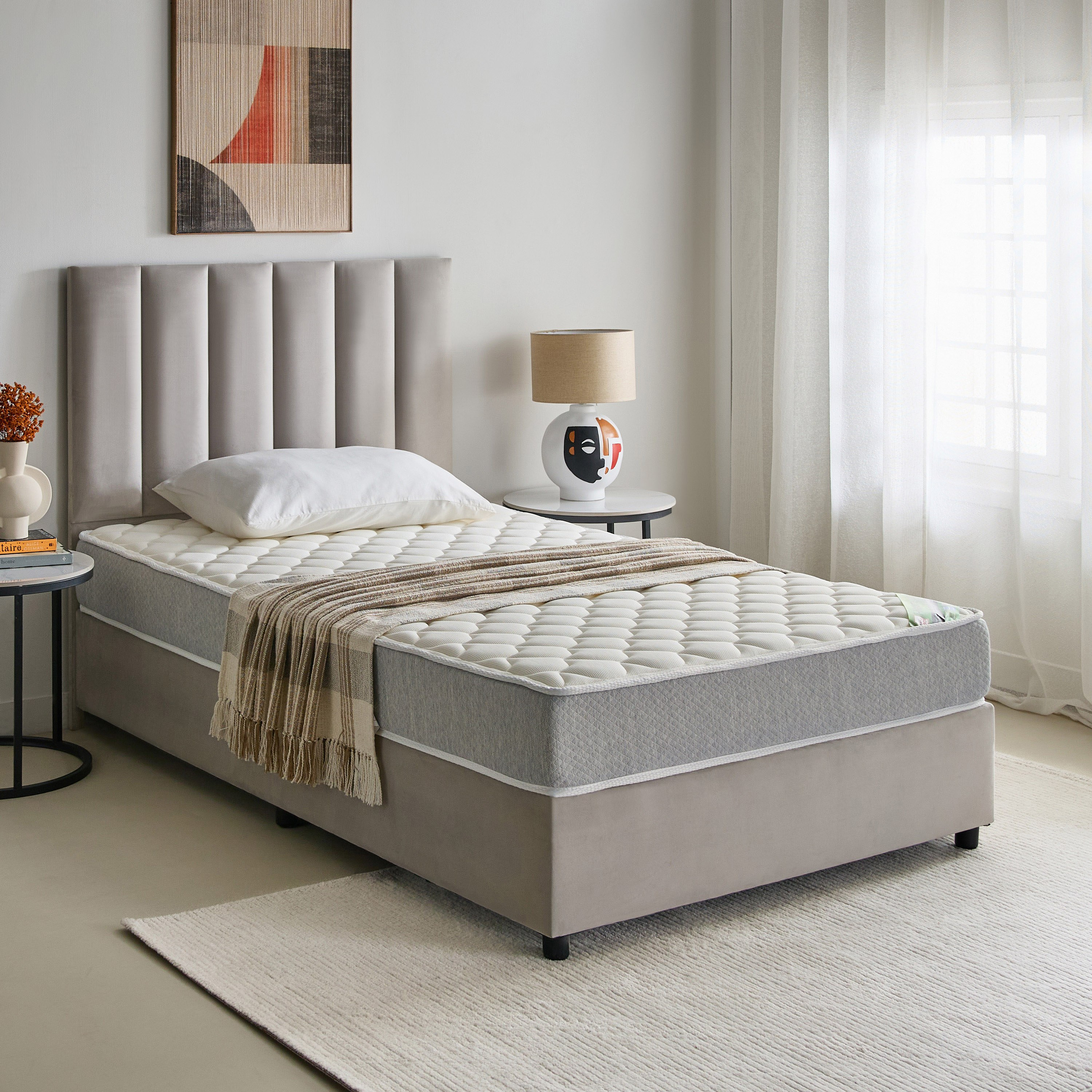 مرتبة توين ناعمة إسفنج لاتكس عالي المرونة من سليب لوكس ناتورا - 120x200x20 سم-hbxfurniture-mattresses-twin-image-8