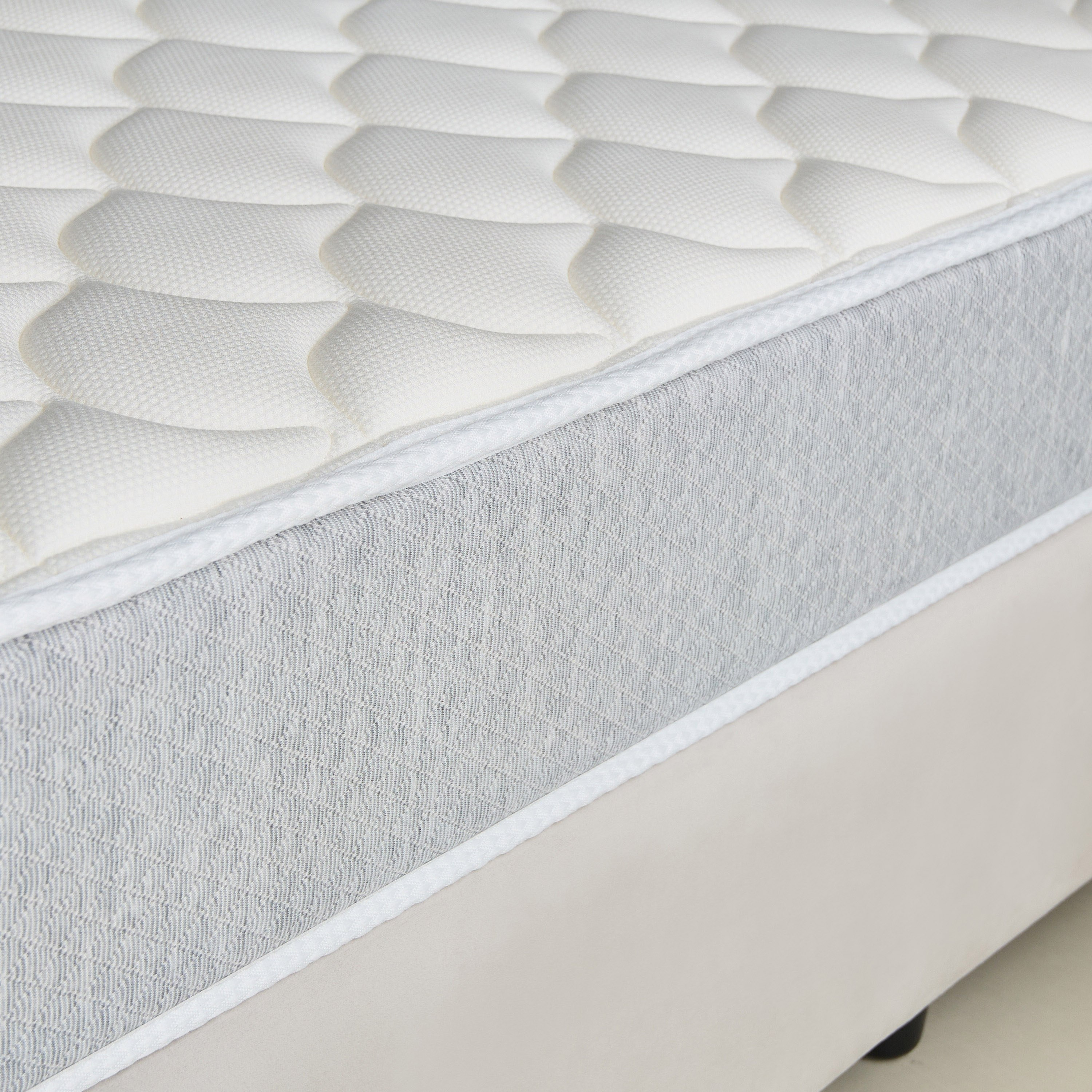 مرتبة كينج ناعمة إسفنج لاتكس عالي المرونة من سليب لوكس ناتورا - 180x200x20 سم-hbxfurniture-mattresses-king-image-10