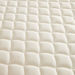 iBliss Natural Latex Queen Foam and Pocket Spring Mattress - 150x200x28 cm-Queen-thumbnail-5