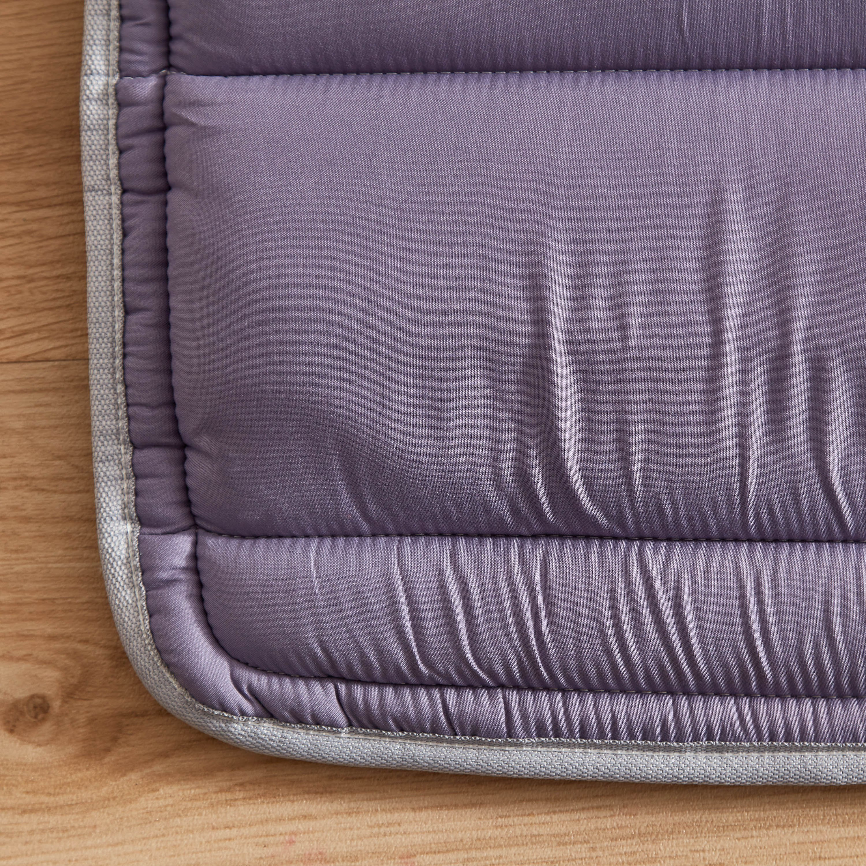 SleepEase iFuton Foldable Roll Pack Travel Foam Single Mattress - 80x195 cm-hbxfurniture-bedroom-mattresses-single-image-5