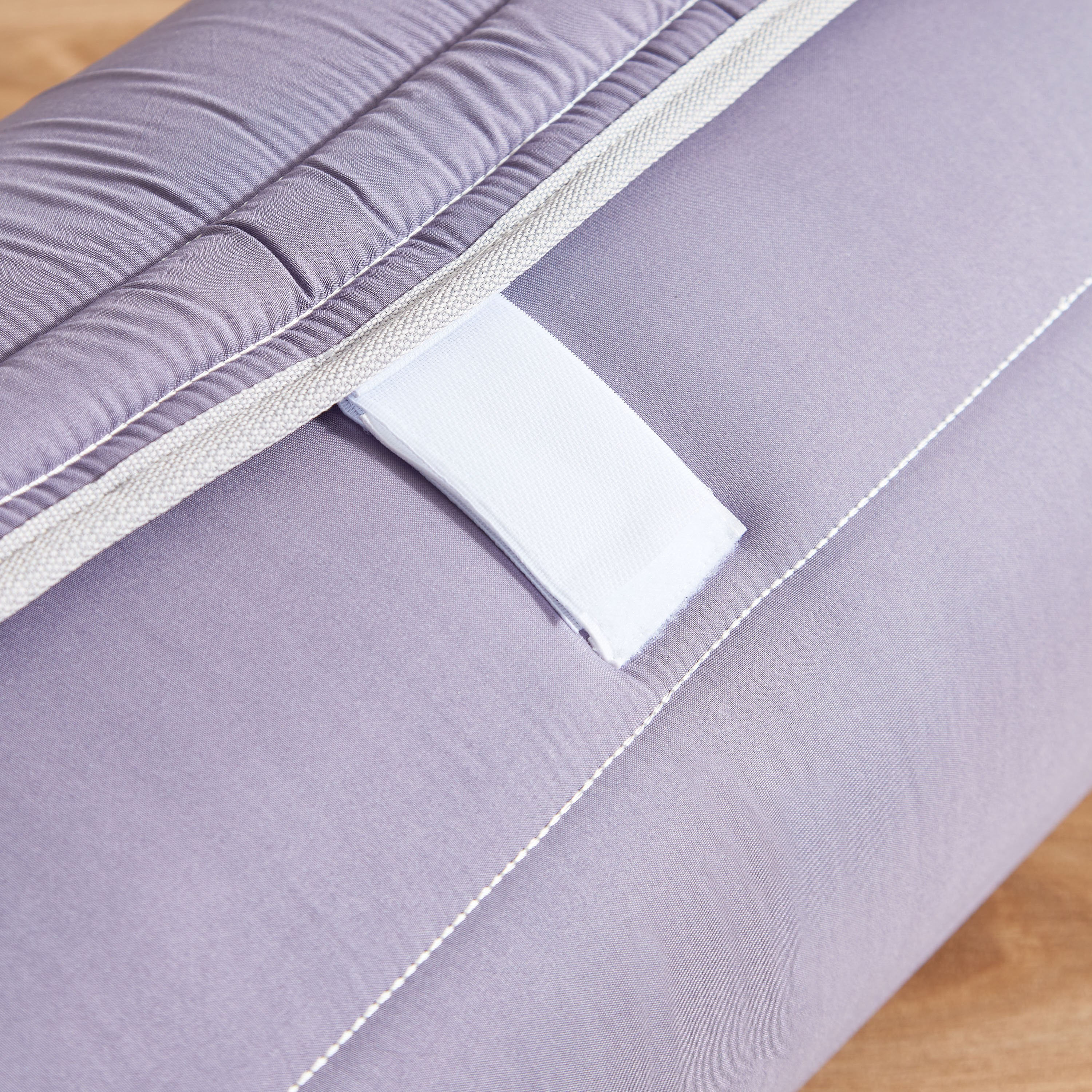 SleepEase iFuton Foldable Roll Pack Travel Foam Single Mattress - 80x195 cm-hbxfurniture-bedroom-mattresses-single-image-6