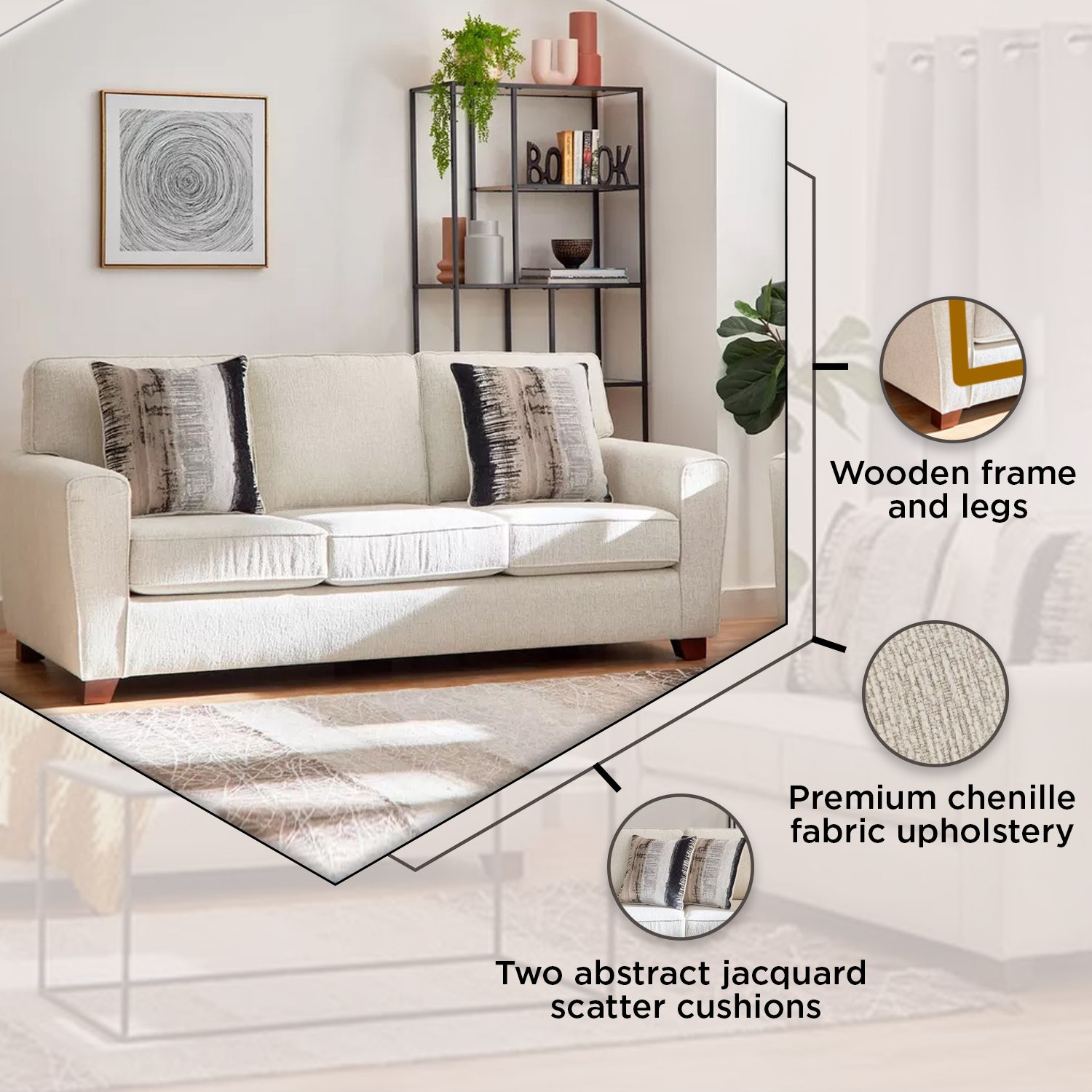 كنبة قماش 3 مقاعد ووسادتين من فيجاس-hbxlivingroom-sofasandarmchairs-sofas-image-13