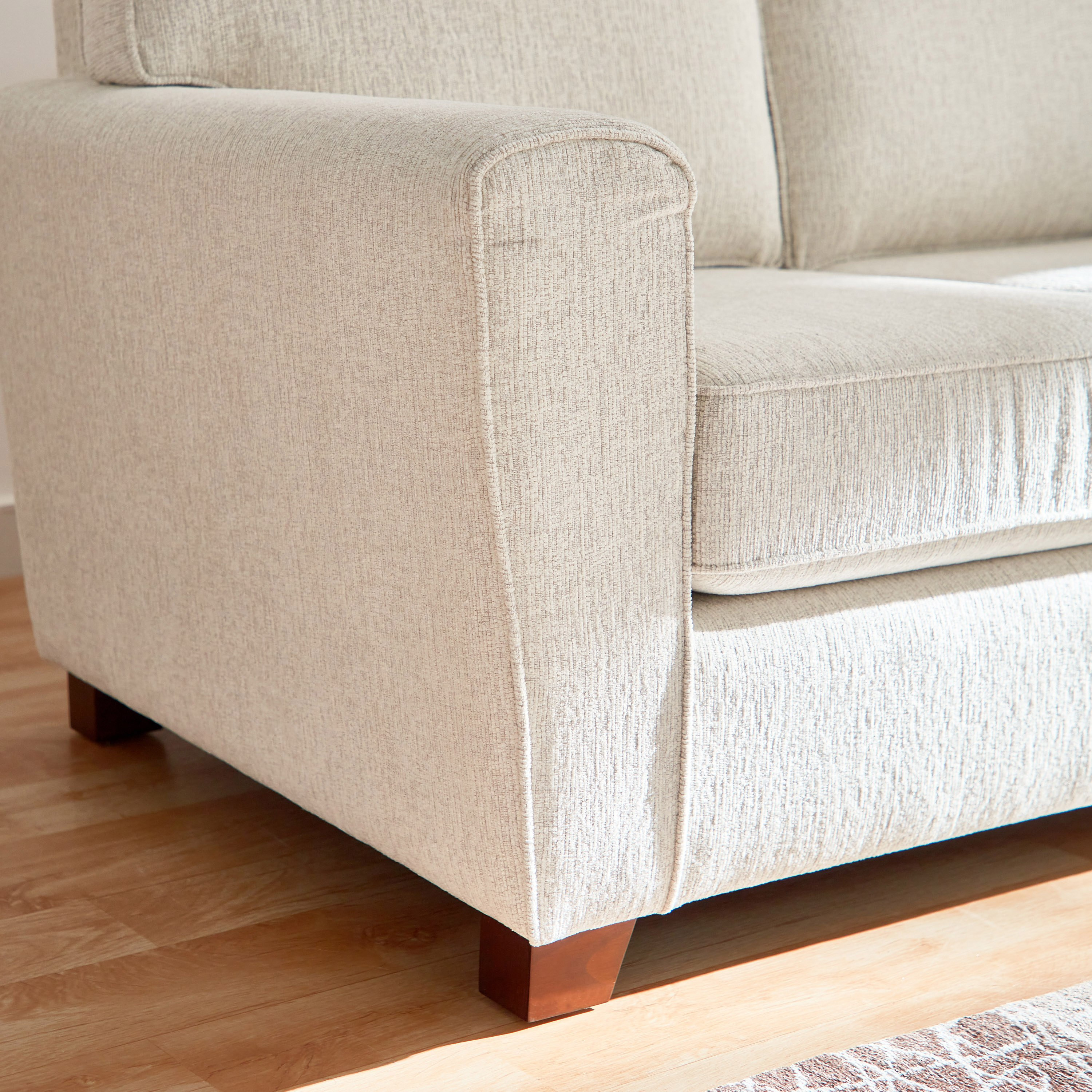 Vegas 2-Seater Fabric Sofa with 2 Cushions-hbxlivingroom-sofasandarmchairs-sofas-image-7
