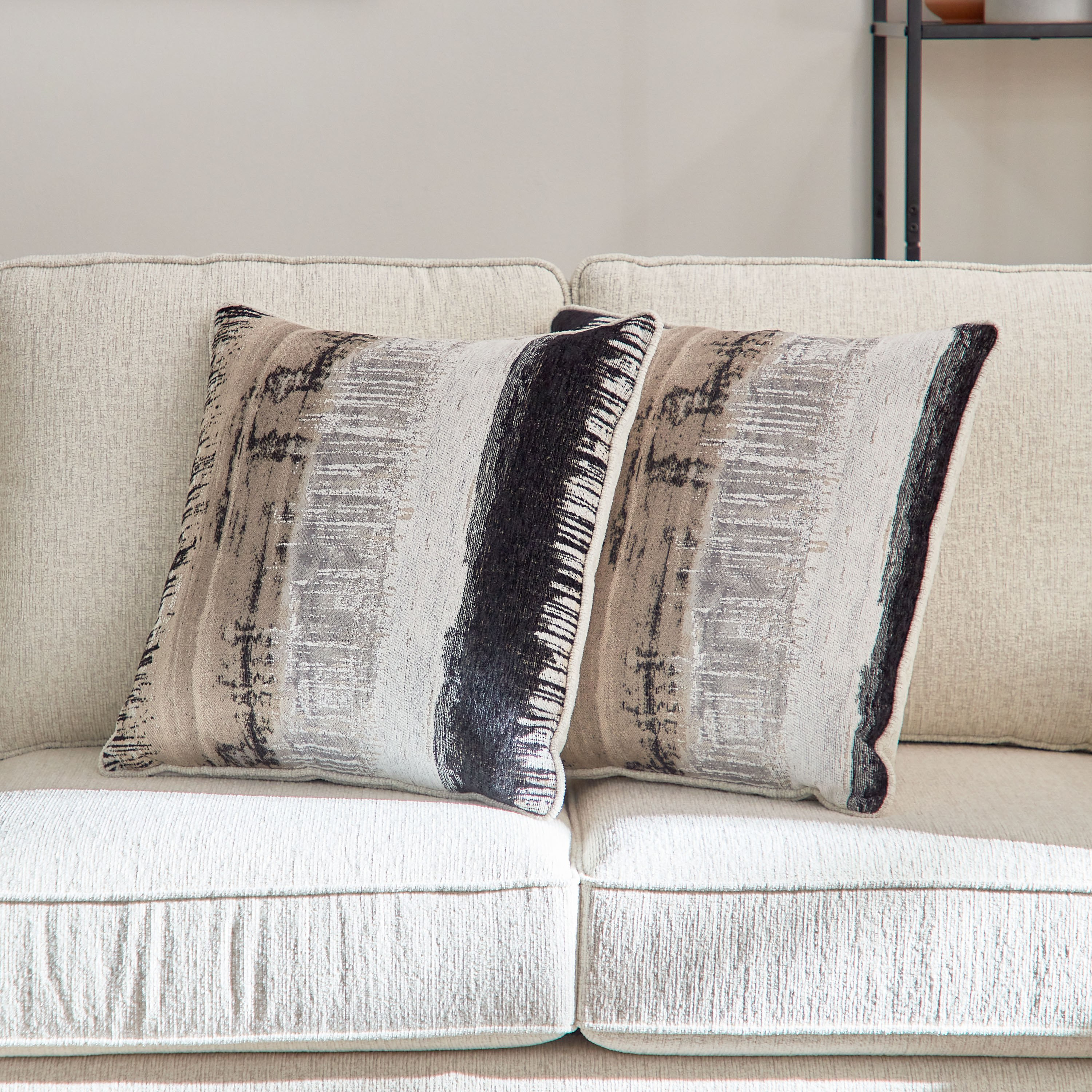 Vegas 2-Seater Fabric Sofa with 2 Cushions-hbxlivingroom-sofasandarmchairs-sofas-image-9