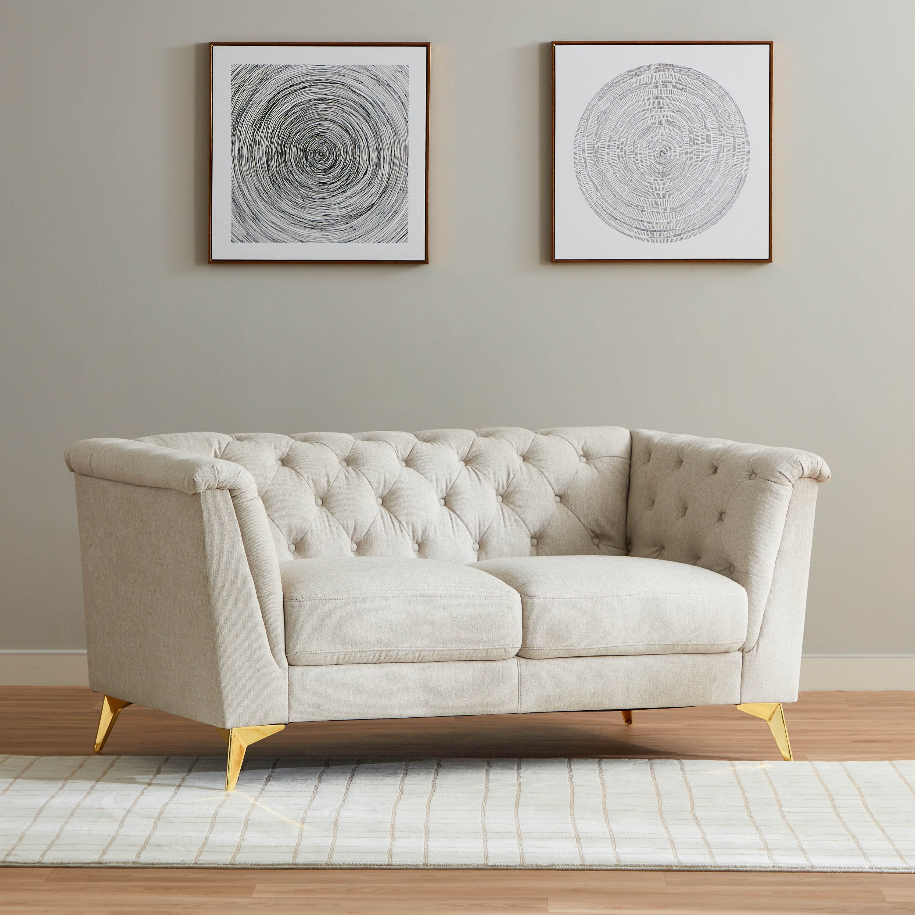 كنبة قماش مقعدين من هاكس-hbxlivingroom-sofasandarmchairs-sofas-image-1