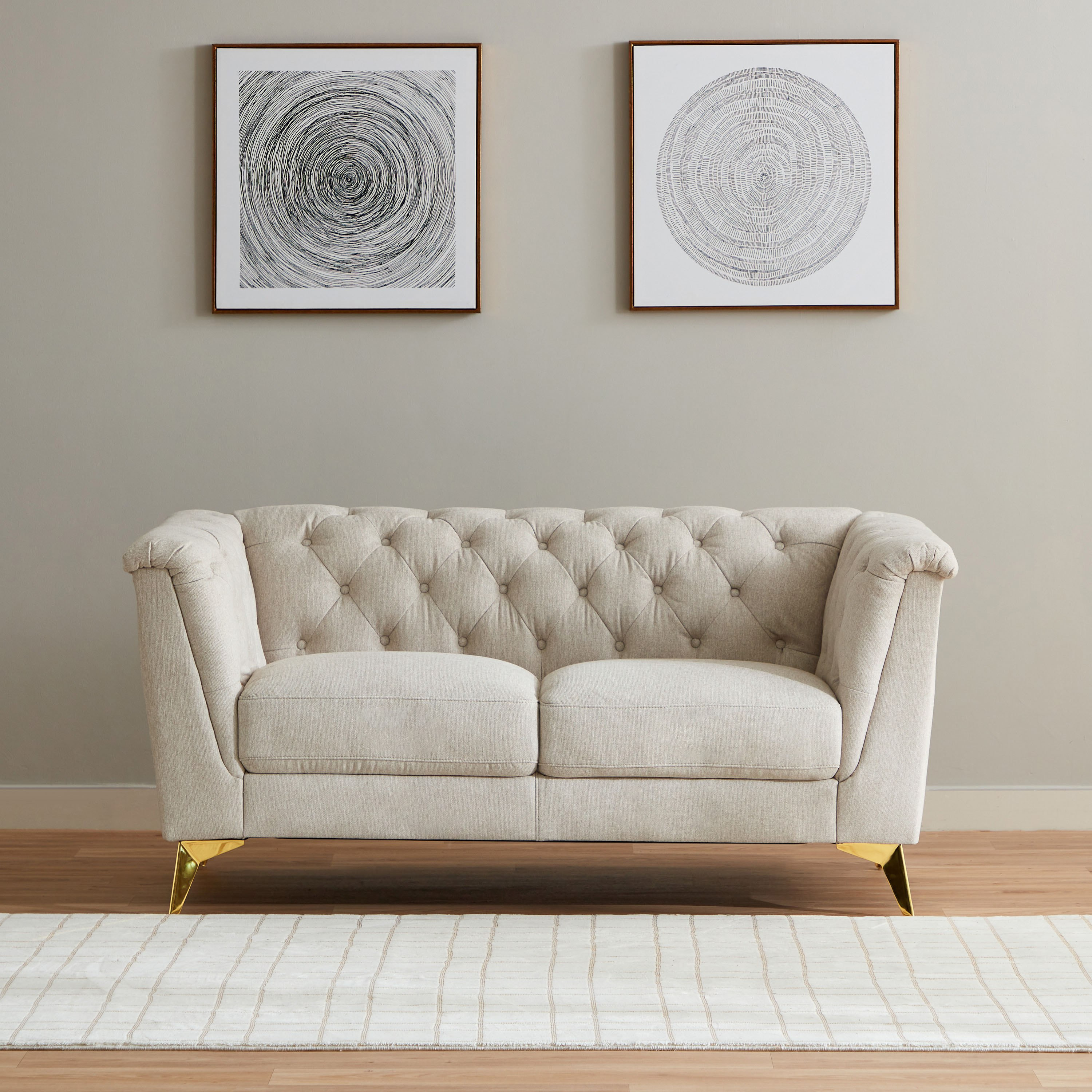 كنبة قماش مقعدين من هاكس-hbxlivingroom-sofasandarmchairs-sofas-image-2