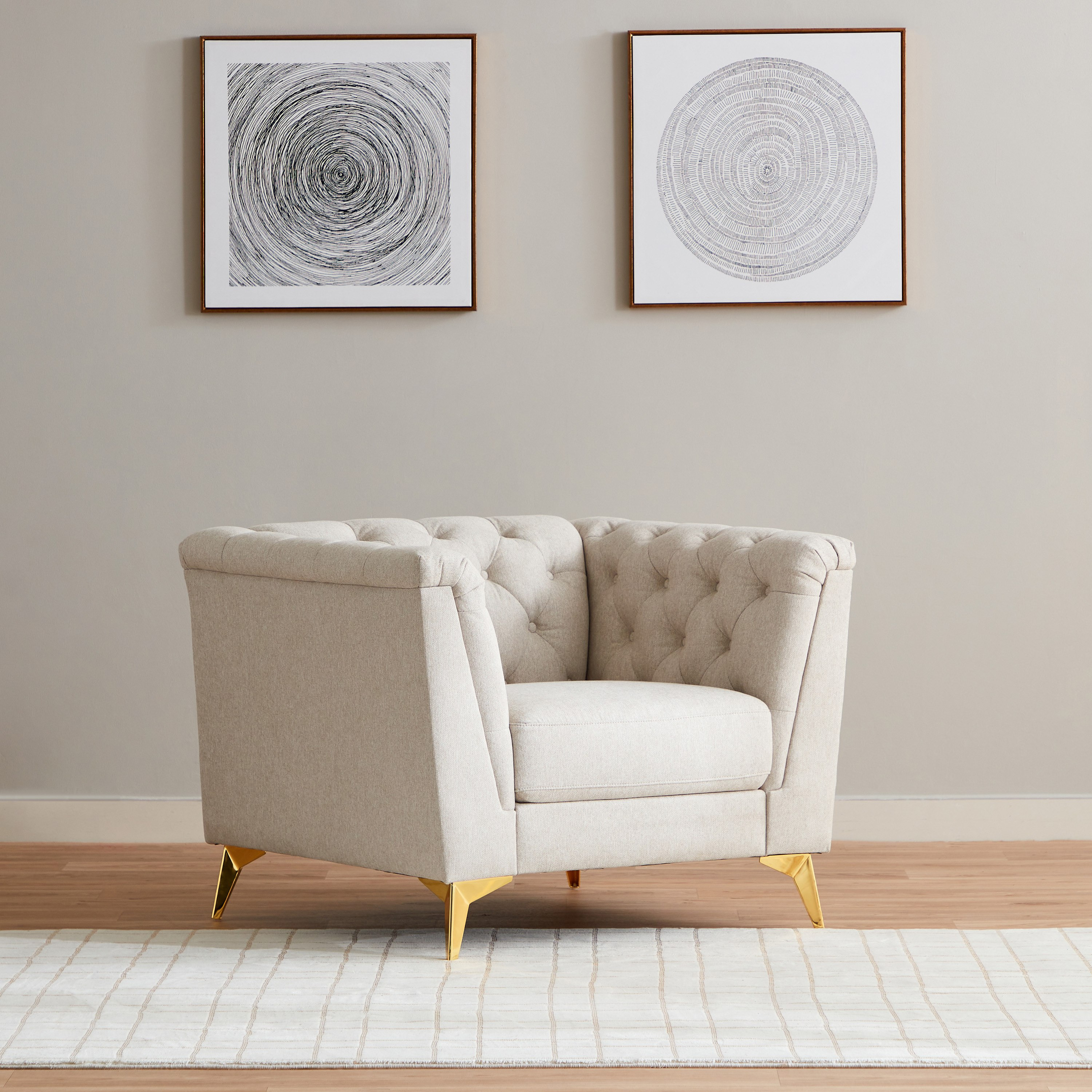 كنبة قماش مقعد واحد من هاكس-hbxlivingroom-sofasandarmchairs-sofas-image-1