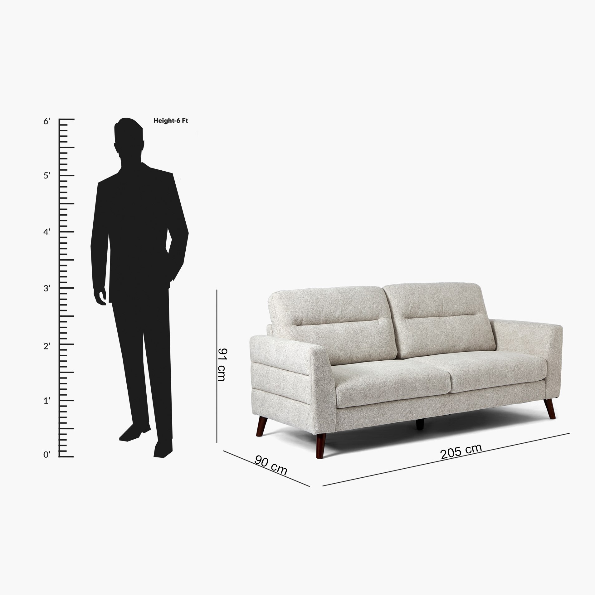Mykonos 3-Seater Fabric Sofa-hbxlivingroom-sofasandarmchairs-sofas-image-14