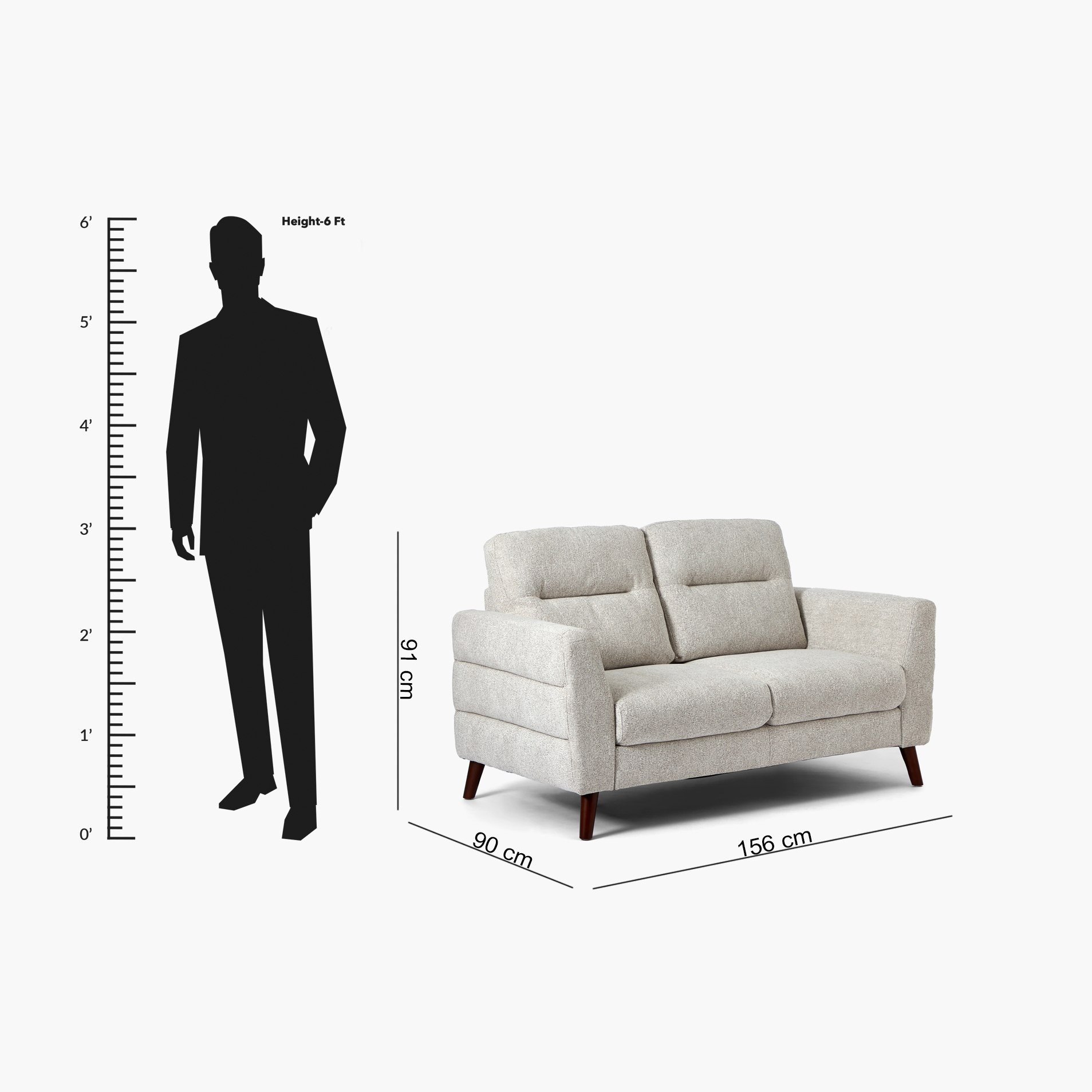 Mykonos 2-Seater Fabric Sofa-hbxlivingroom-sofasandarmchairs-sofas-image-14