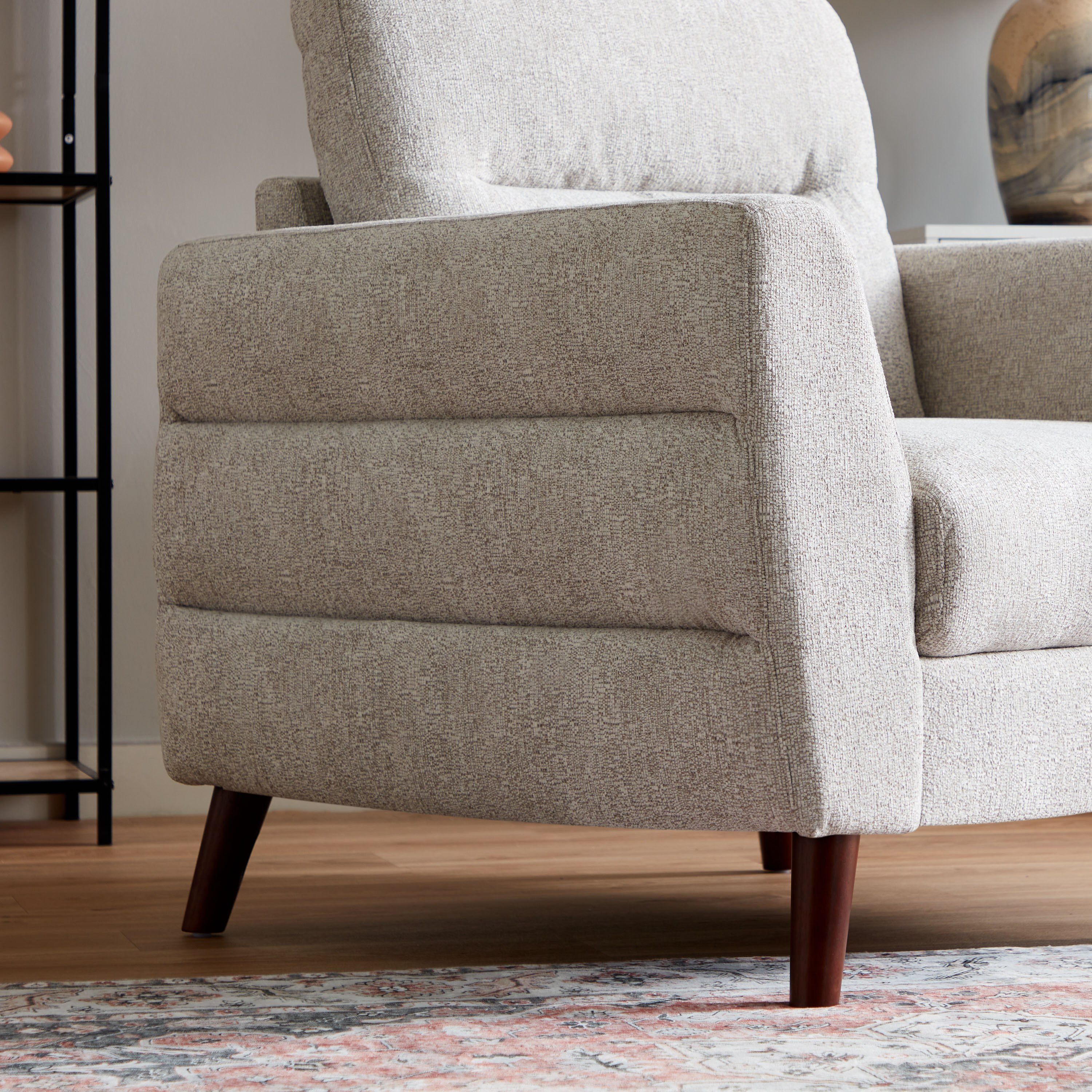Mykonos 1-Seater Fabric Sofa-hbxlivingroom-sofasandarmchairs-sofas-image-4