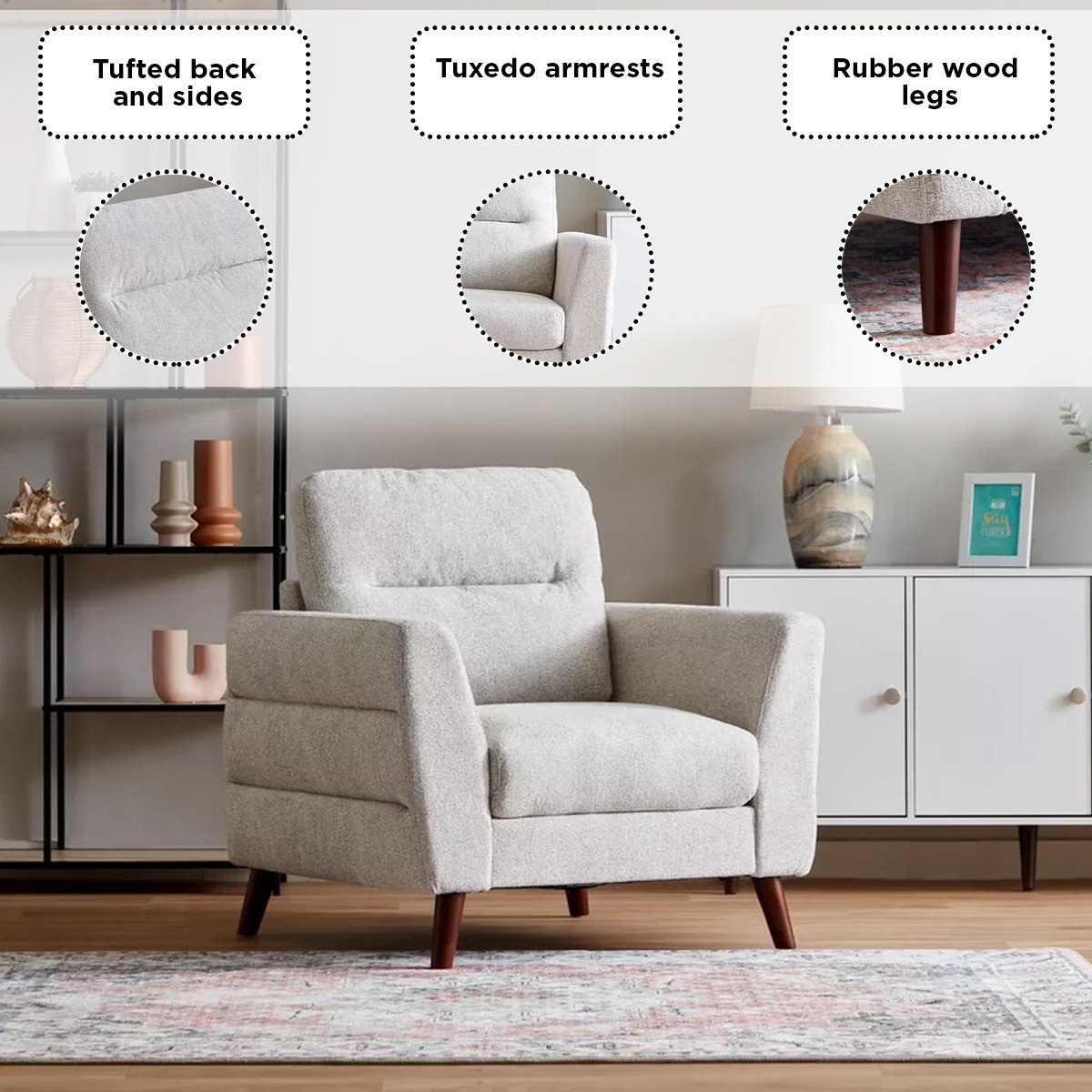 Mykonos 1-Seater Fabric Sofa-hbxlivingroom-sofasandarmchairs-sofas-image-6