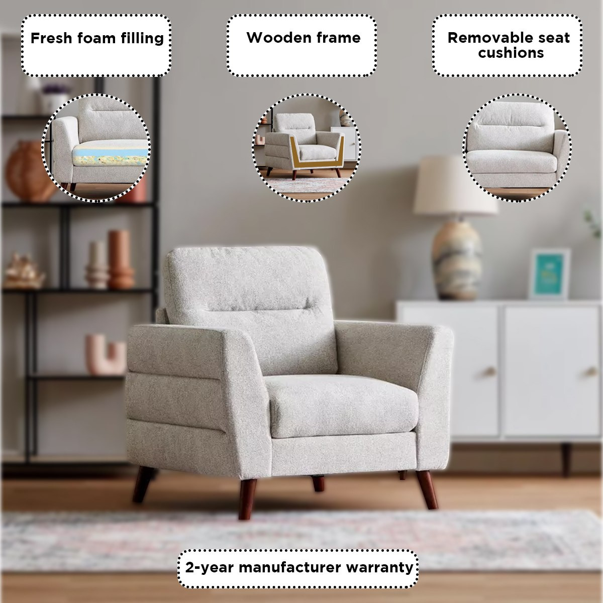 Mykonos 1-Seater Fabric Sofa-hbxlivingroom-sofasandarmchairs-sofas-image-7