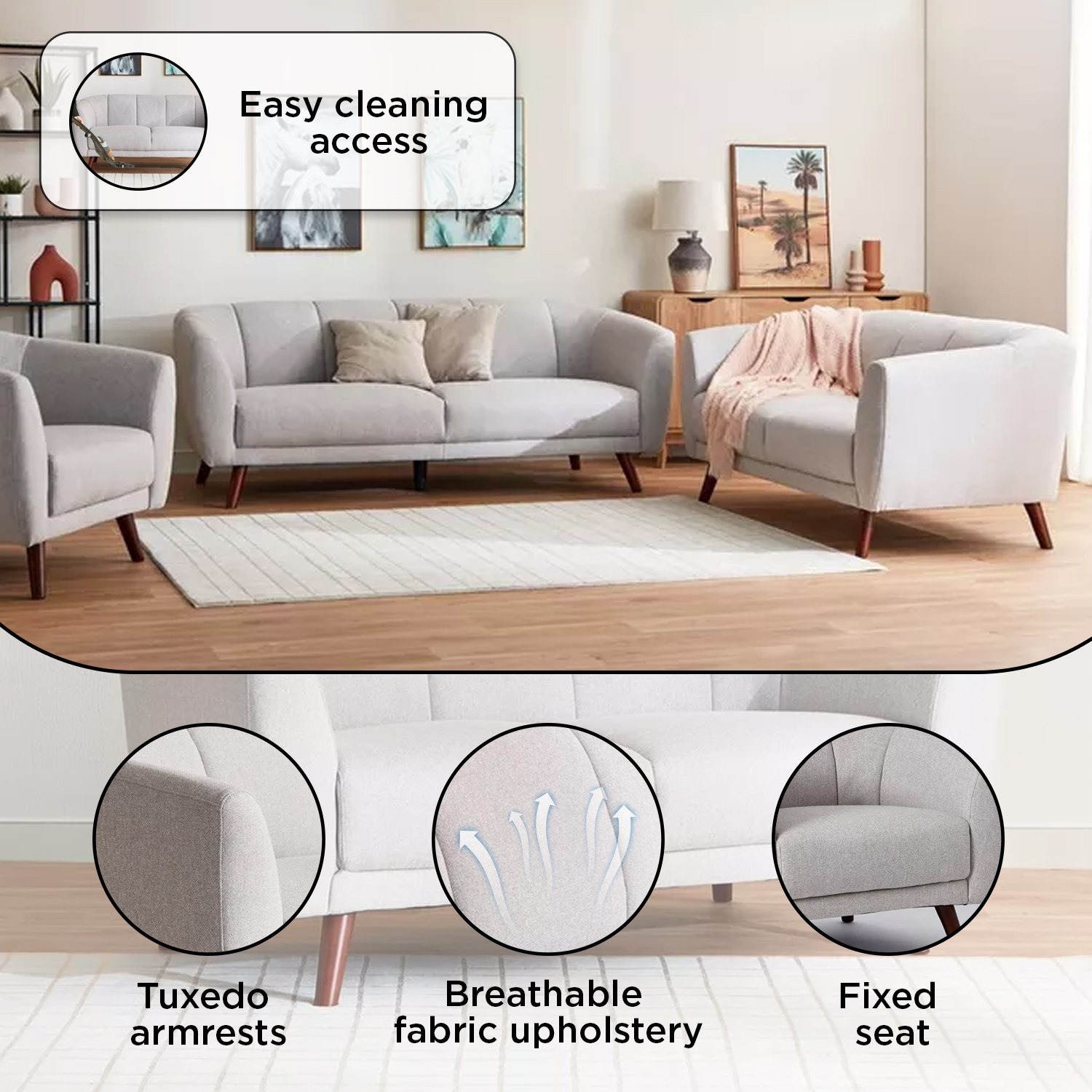 كنبة قماش مقعدين من زينيا-hbxlivingroom-sofasandarmchairs-sofas-image-5