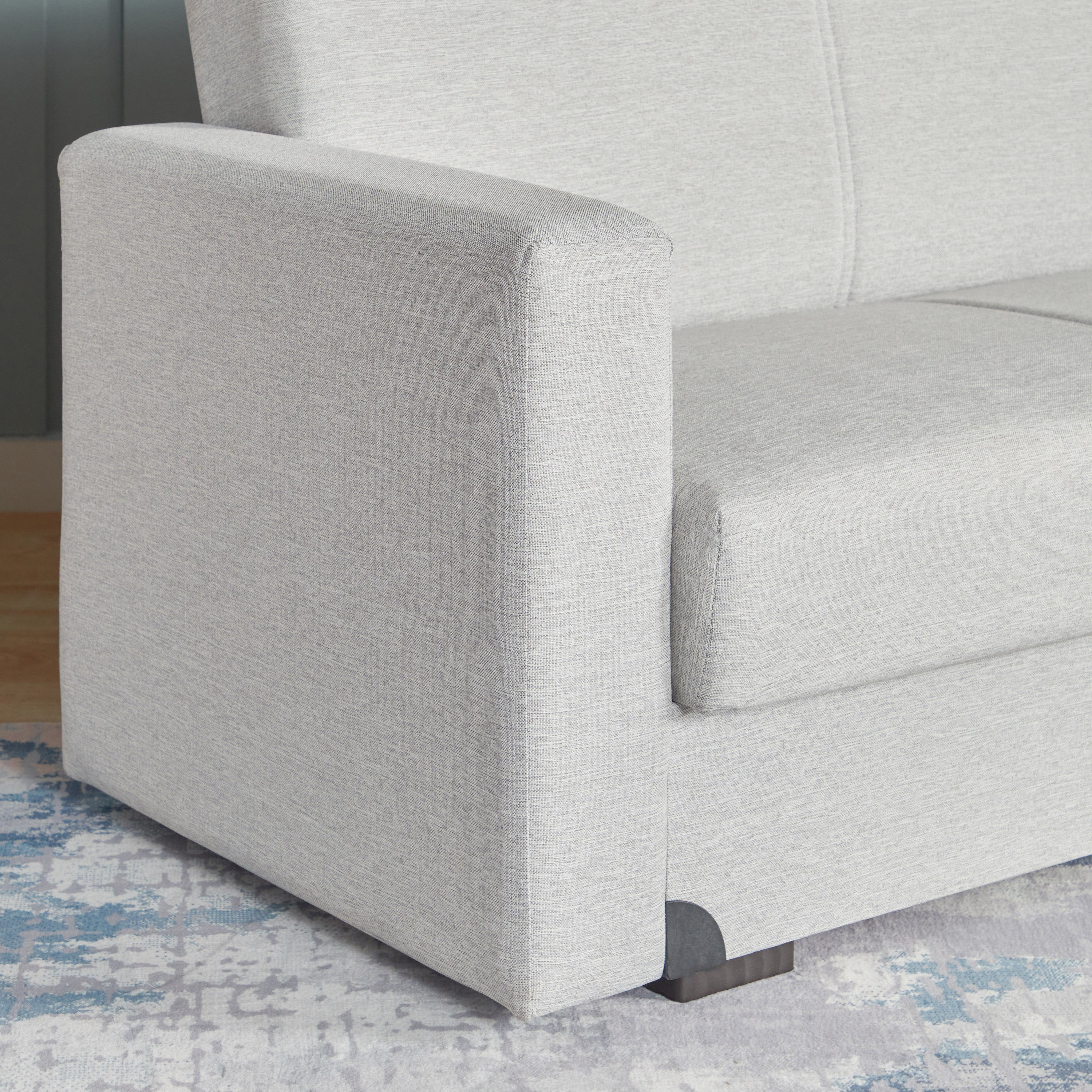 كنبة سرير كبيرة 3 مقاعد مع مساحة تخزين و2 وسادة من مينسك-hbxfurniture-sofasandarmchairs-sofabeds-image-9