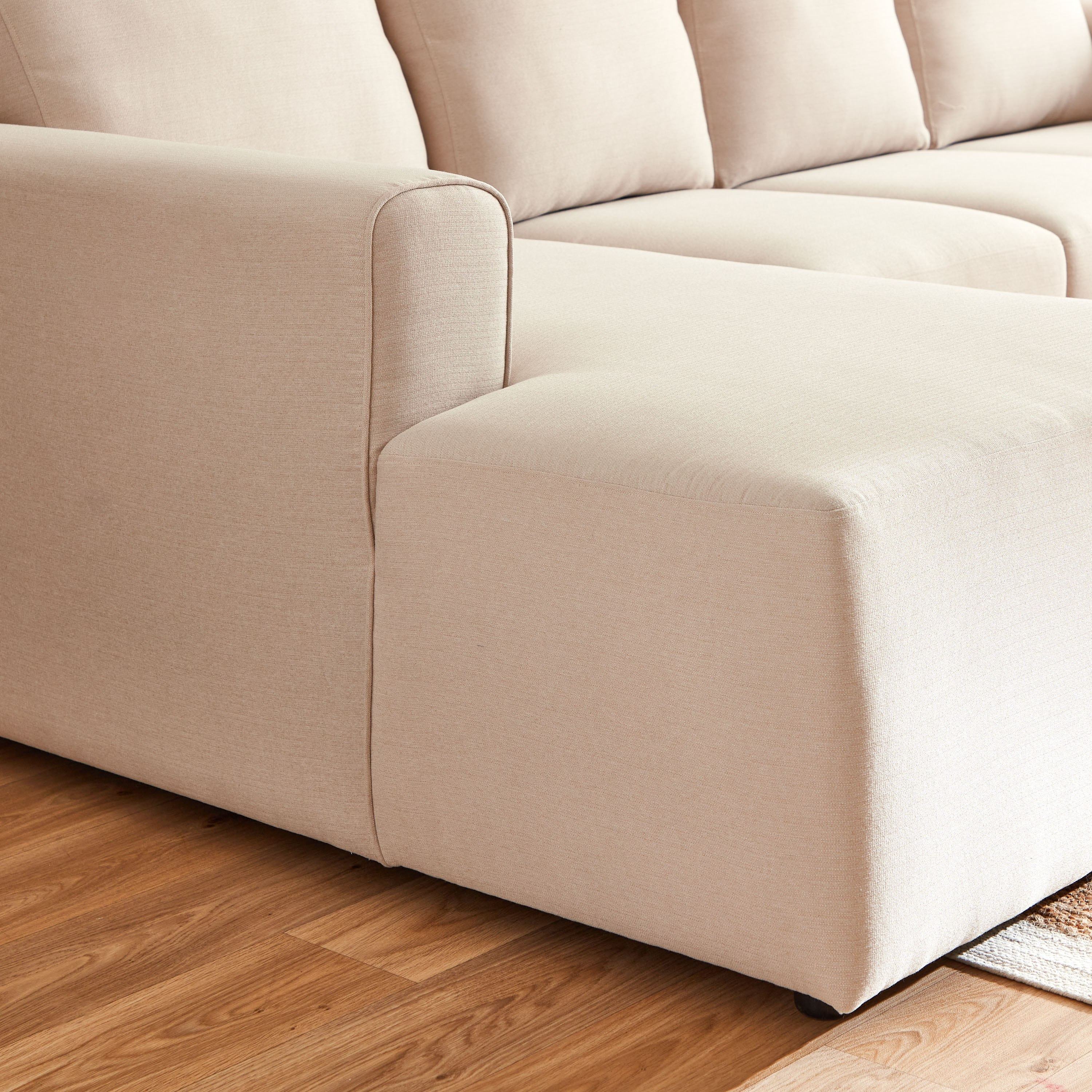 كنبة ركنية يسار قماشية بـ4 مقاعد مع 3 وسائد من سيدونا-hbxlivingroom-sofasandarmchairs-cornersofas-image-7