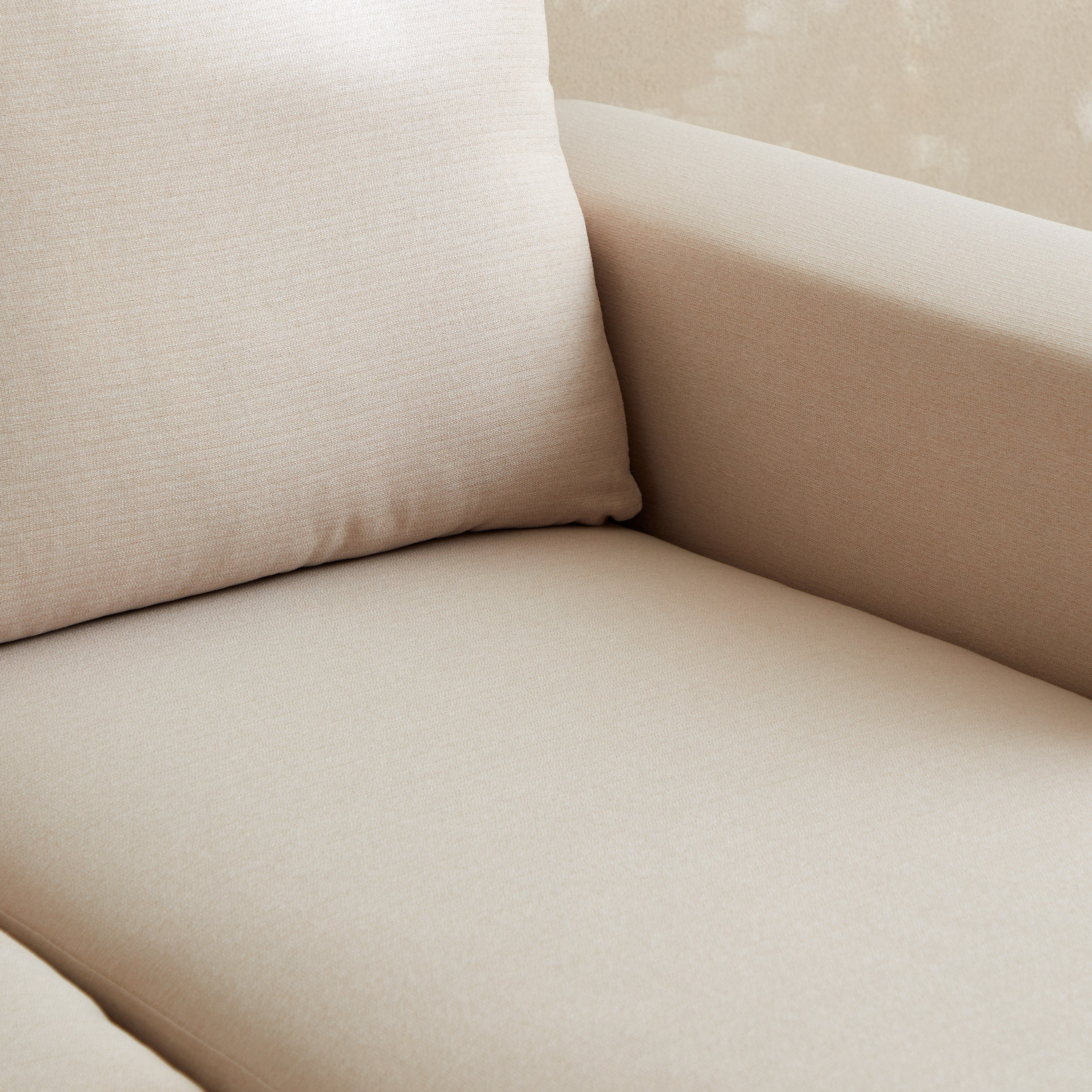 Sedona 4-Seater Fabric Right Corner Sofa with 3 Cushions-hbxlivingroom-sofasandarmchairs-cornersofas-image-5