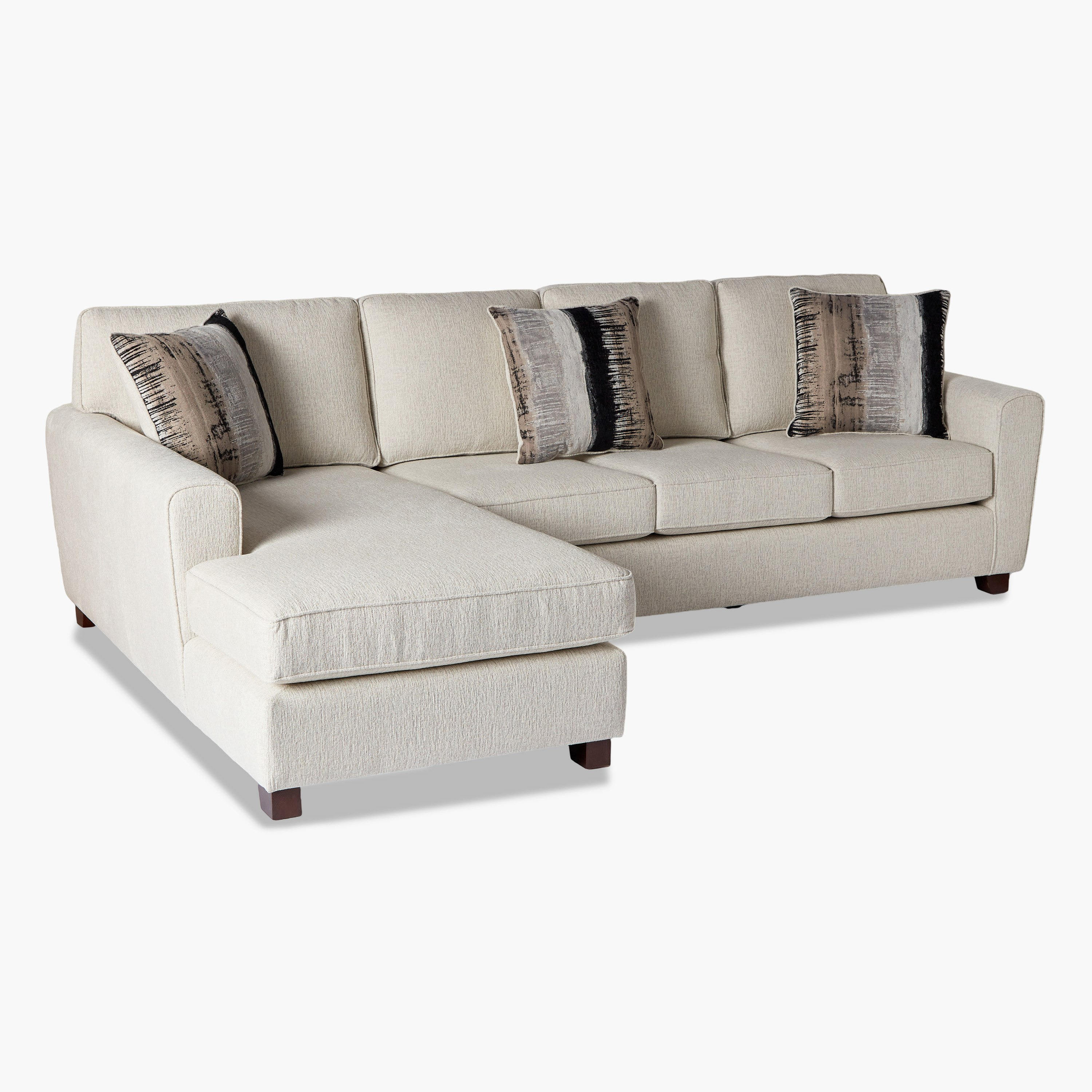 كنبة ركنية يسار قماشية 4 مقاعد مع 3 وسائد من فيجاس-hbxlivingroom-sofasandarmchairs-cornersofas-image-12