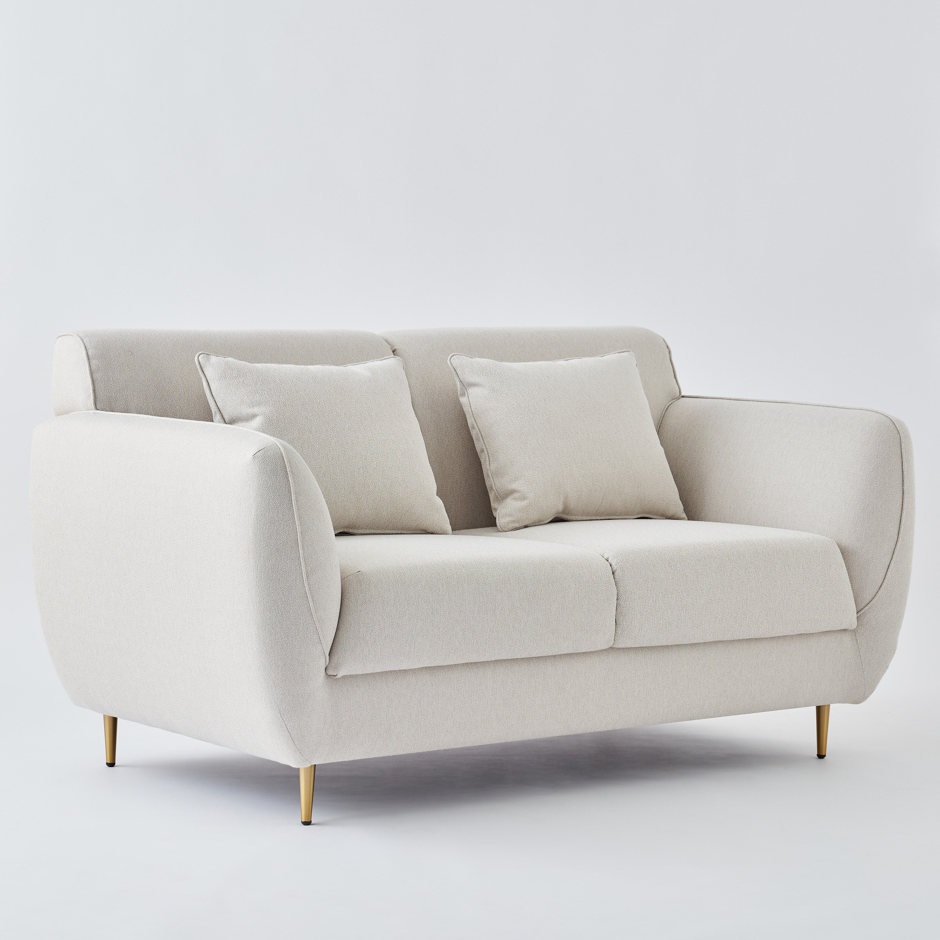 كنبة قماش مقعدين مع 2 وسائد من تيهاني-hbxlivingroom-sofasandarmchairs-sofas-image-8
