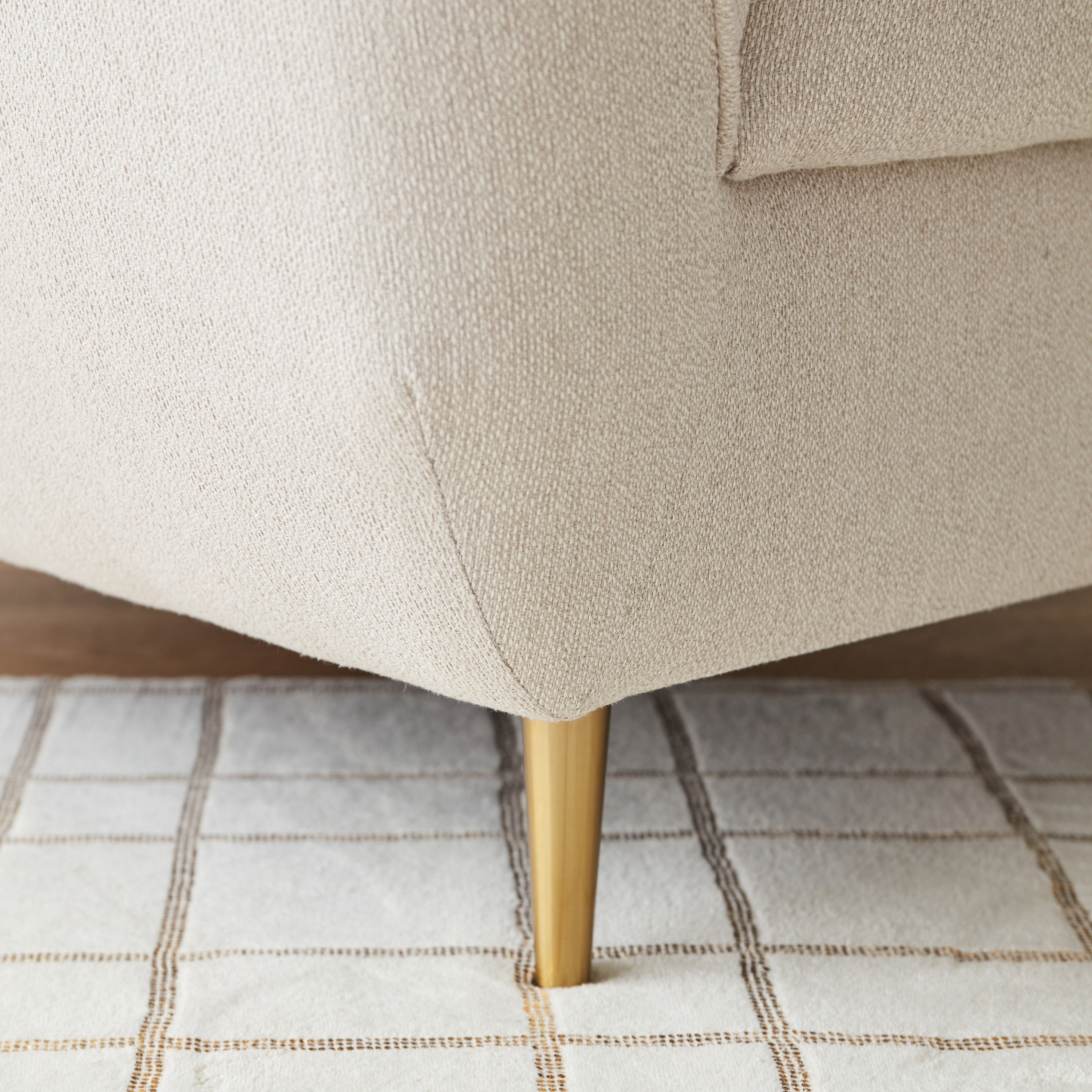كنبة مخملية مقعد واحد مع وسادة من تيهاني-hbxlivingroom-sofasandarmchairs-sofas-image-5
