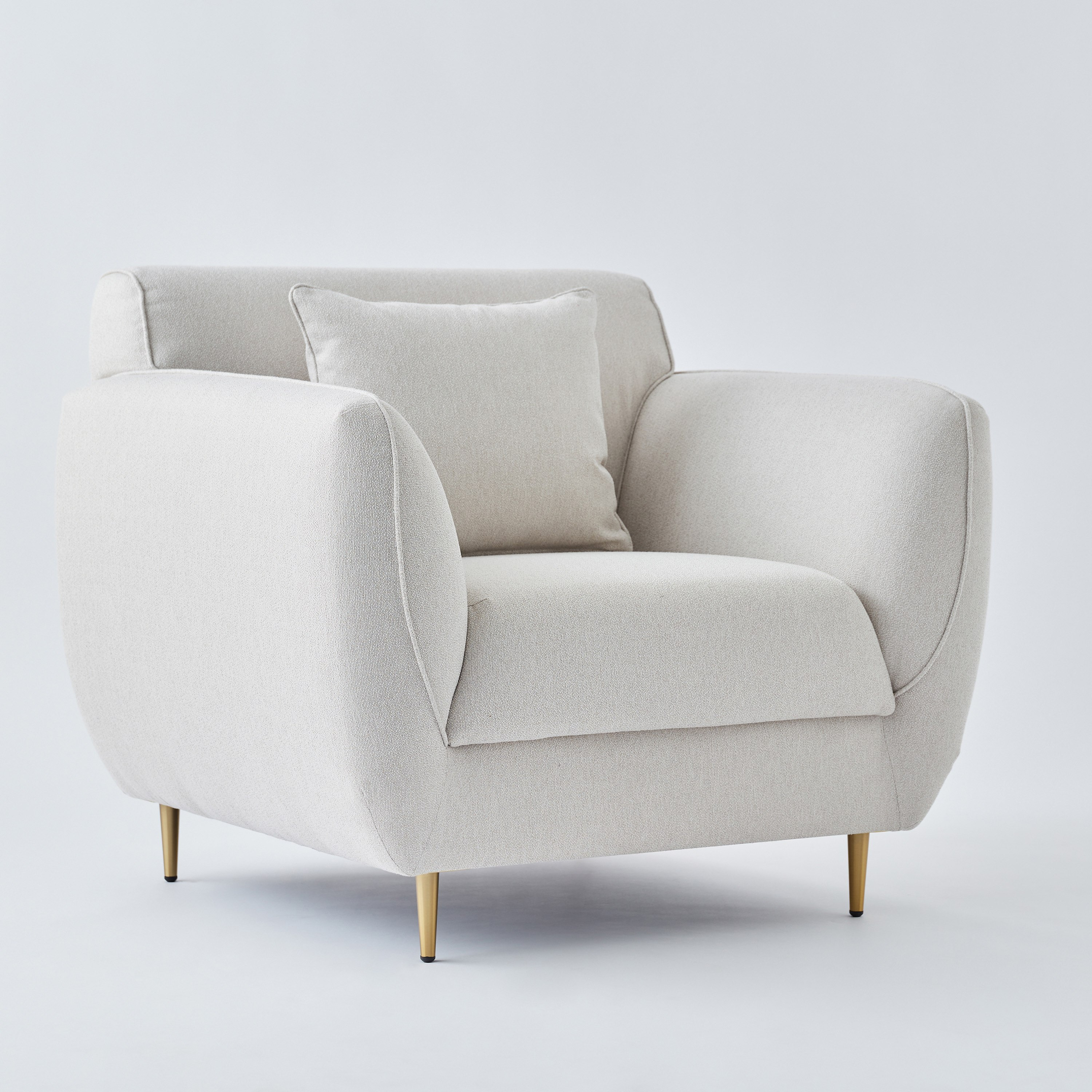 كنبة مخملية مقعد واحد مع وسادة من تيهاني-hbxlivingroom-sofasandarmchairs-sofas-image-8