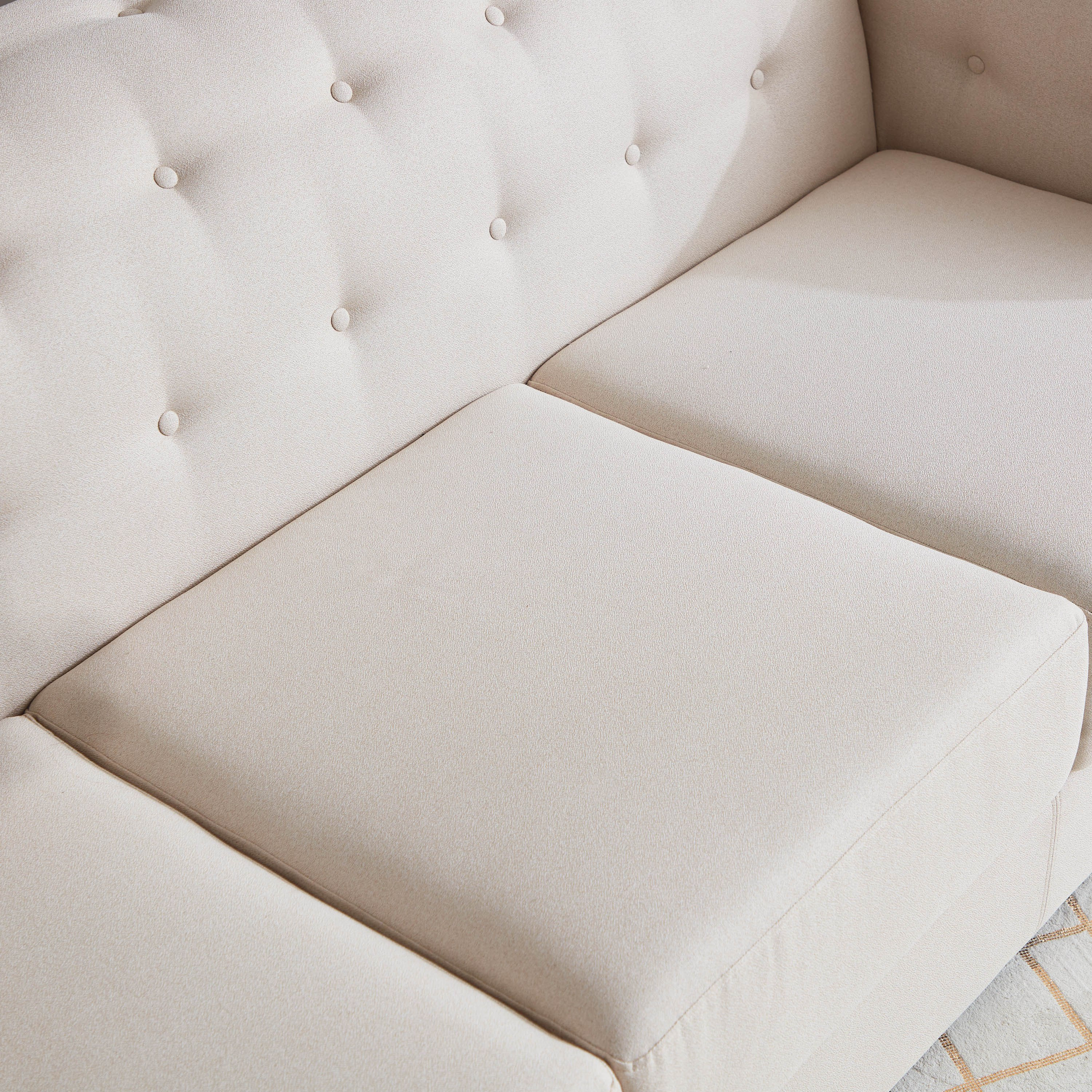 كنبة قماش 3 مقاعد مع 4 وسائد من سندريلا-hbxlivingroom-sofasandarmchairs-sofas-image-4