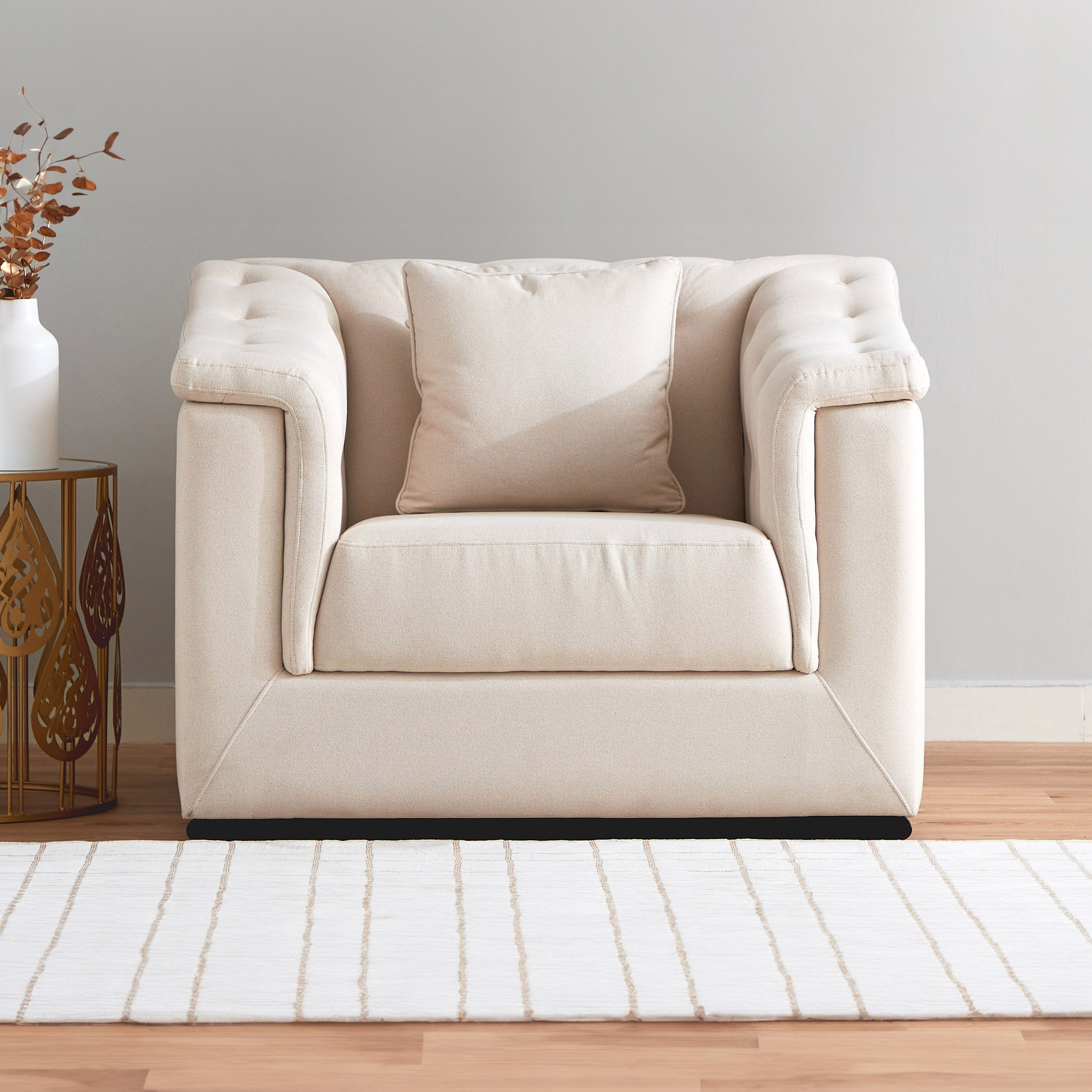 كنبة مقعد واحد ووسادة من سندريلا-hbxlivingroom-sofasandarmchairs-sofas-image-1