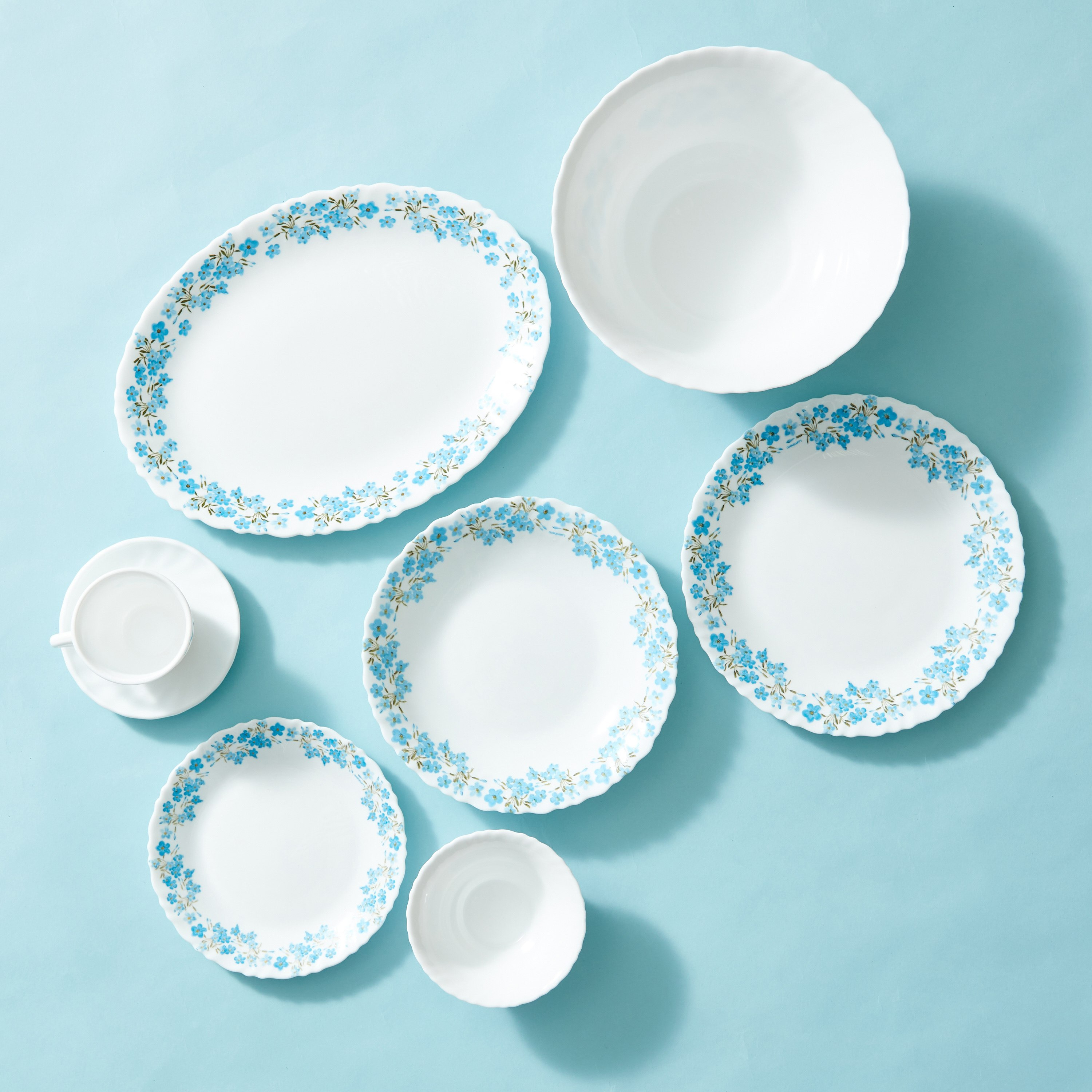 طقم عشاء 38 قطعة من الأوبال من لومينارك - 6 أشخاص-hbxhomeware-hbxkitchen-image-2