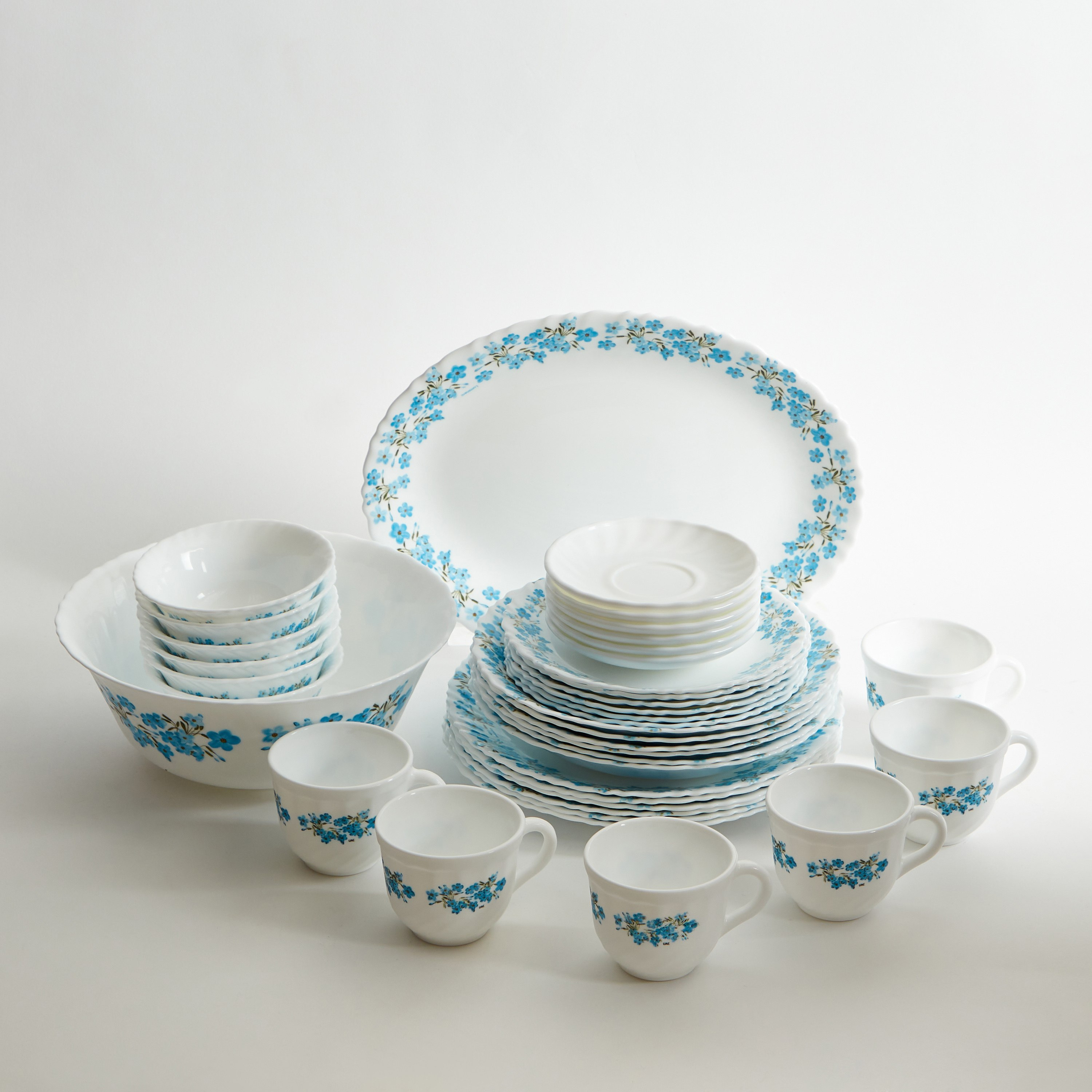 طقم عشاء 38 قطعة من الأوبال من لومينارك - 6 أشخاص-hbxhomeware-hbxkitchen-image-6