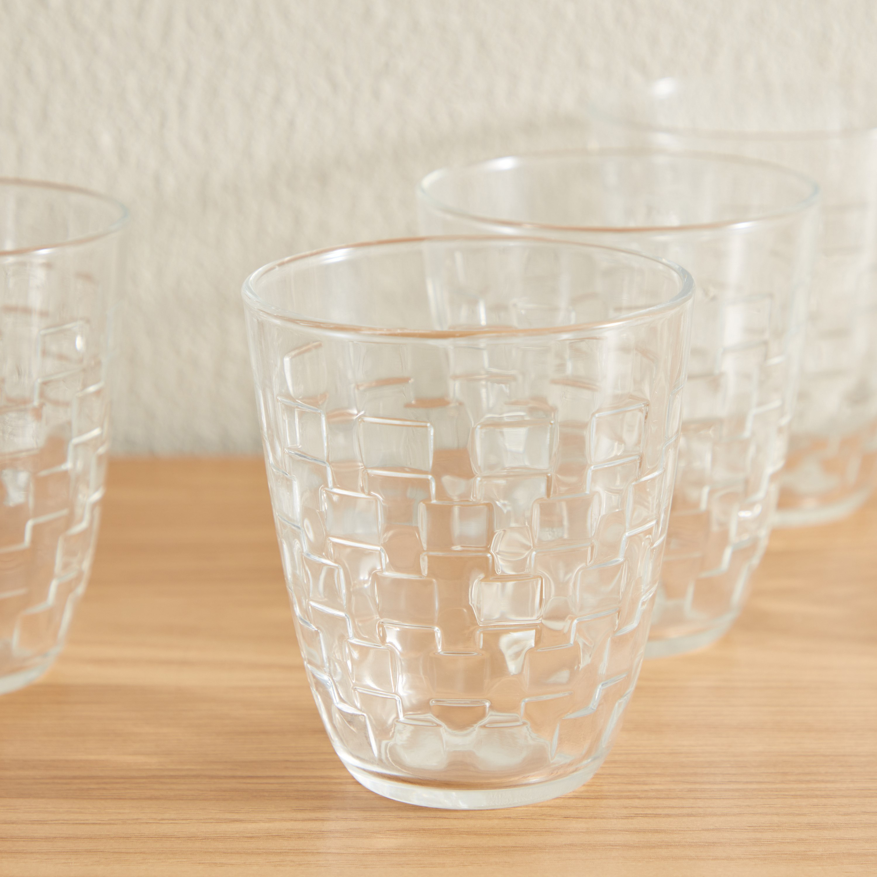 طقم أواني شرب زجاج 7 قطع من لومينارك-hbxhomeware-hbxkitchen-image-4