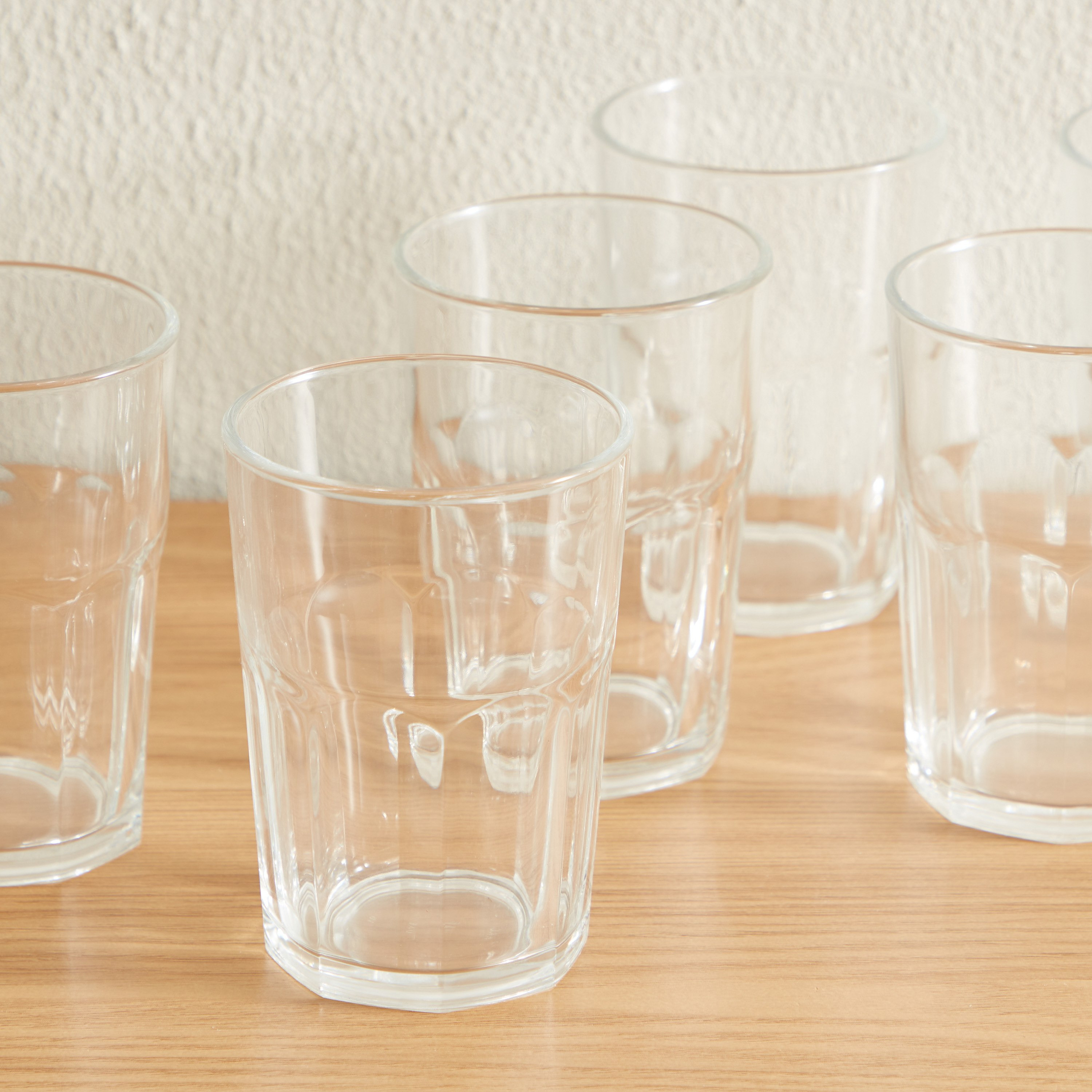طقم أواني شرب زجاج 7 قطع من لومينارك-hbxhomeware-hbxkitchen-image-4
