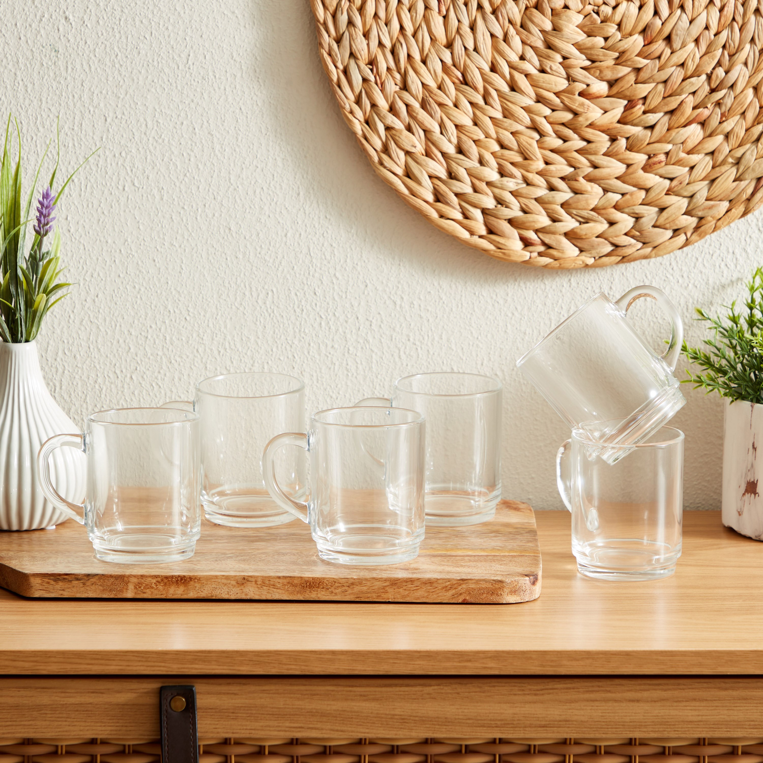 طقم مجّات شاي 6 قطع من لومينارك - 320 مل-hbxhomeware-hbxkitchen-image-4