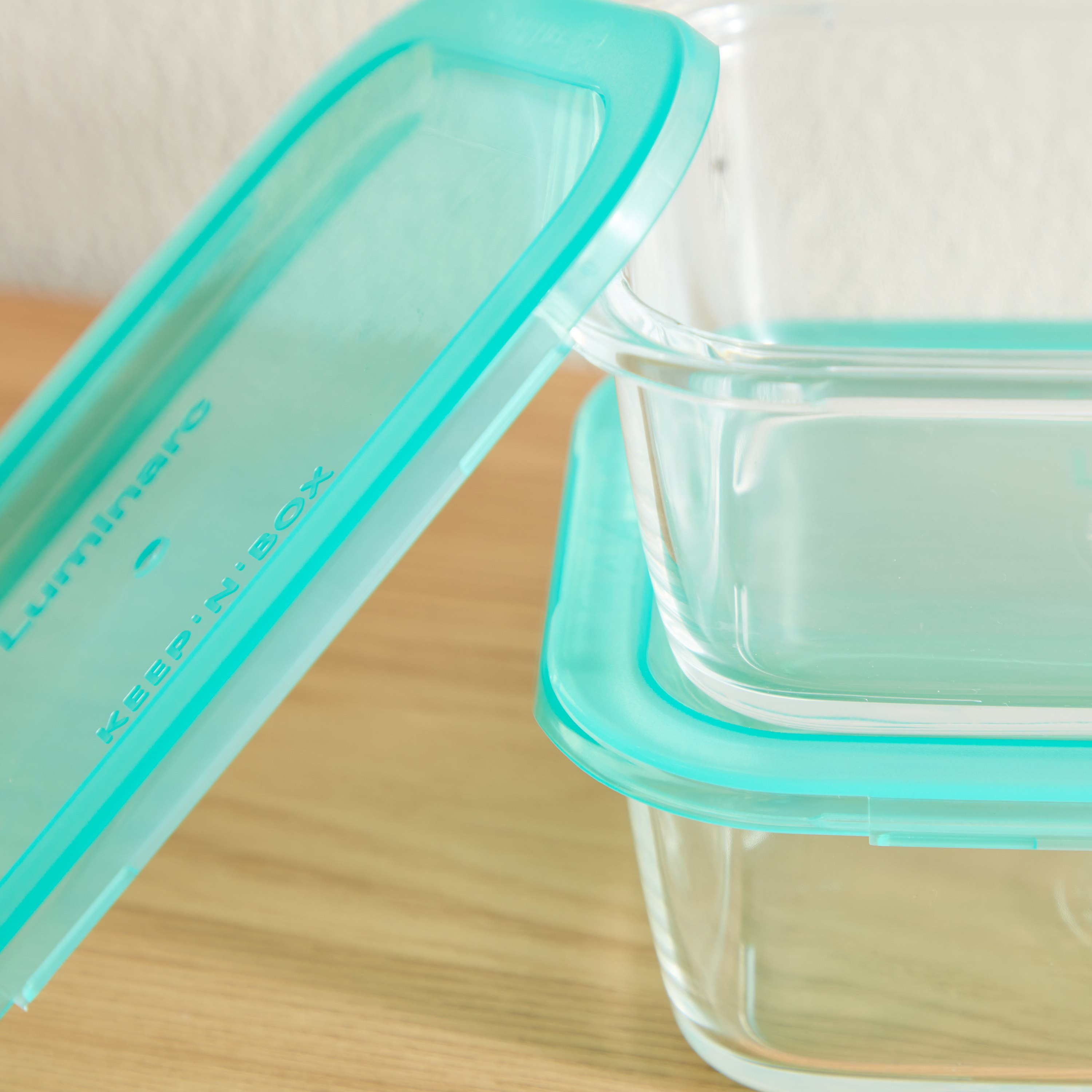 Luminarc 2-Piece Glass Storage Container Set-hbxhomeware-hbxkitchen-image-4