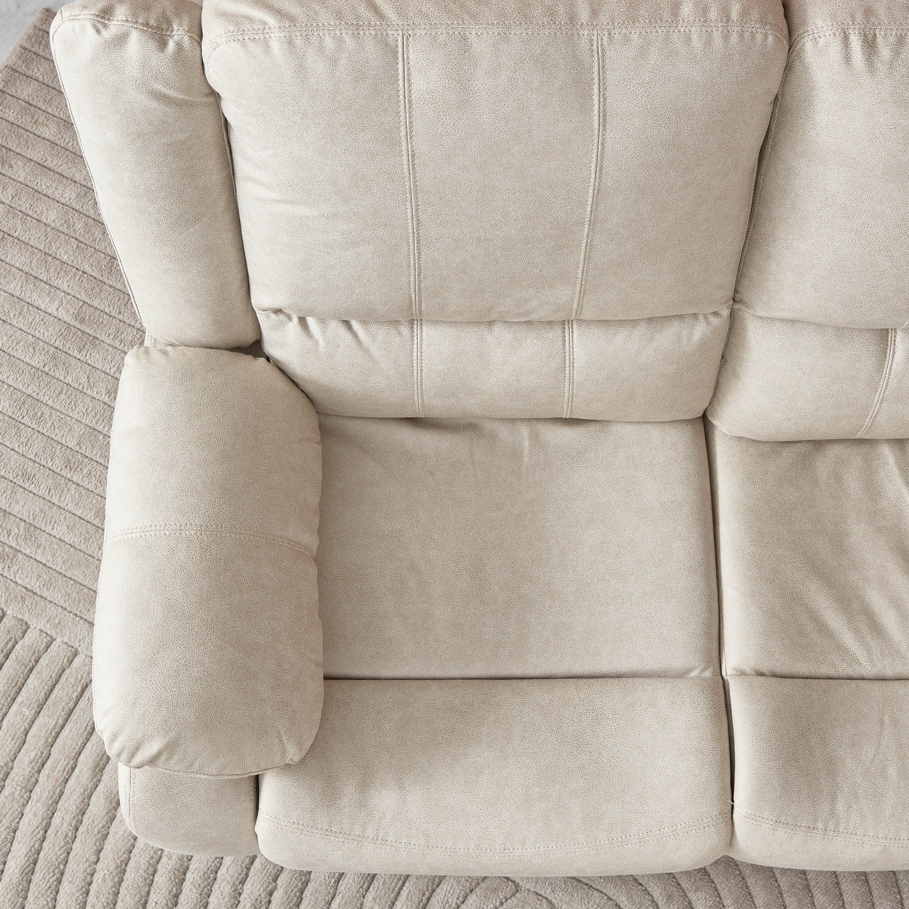 كنبة استرخاء 3 مقاعد بقماش يشبه الجلد من لارسون-hbxlivingroom-sofasandarmchairs-sofas-image-8