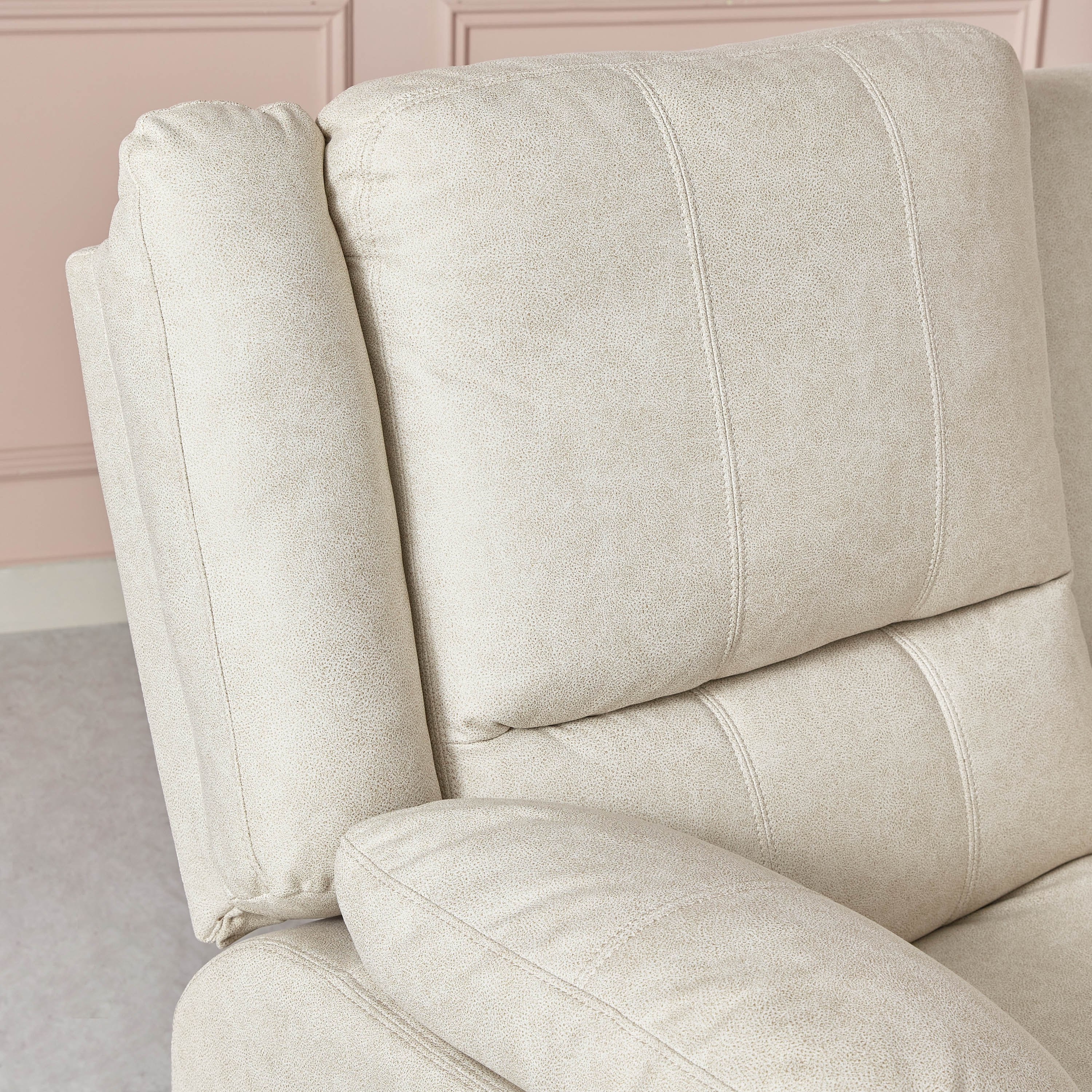 Larson 2-Seater Leather-Look Fabric Recliner Sofa with Console-hbxlivingroom-sofasandarmchairs-sofas-image-9